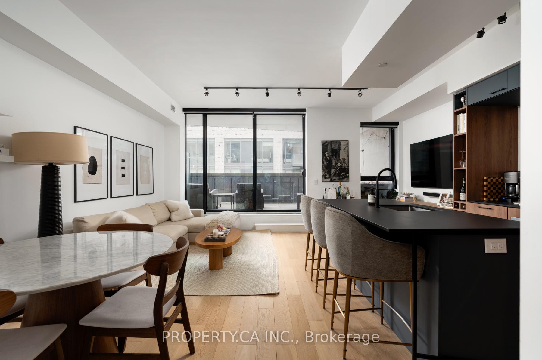 Photo 1 of Unit 302, 41 Dovercourt Road, Toronto, Niagara — HOMEH