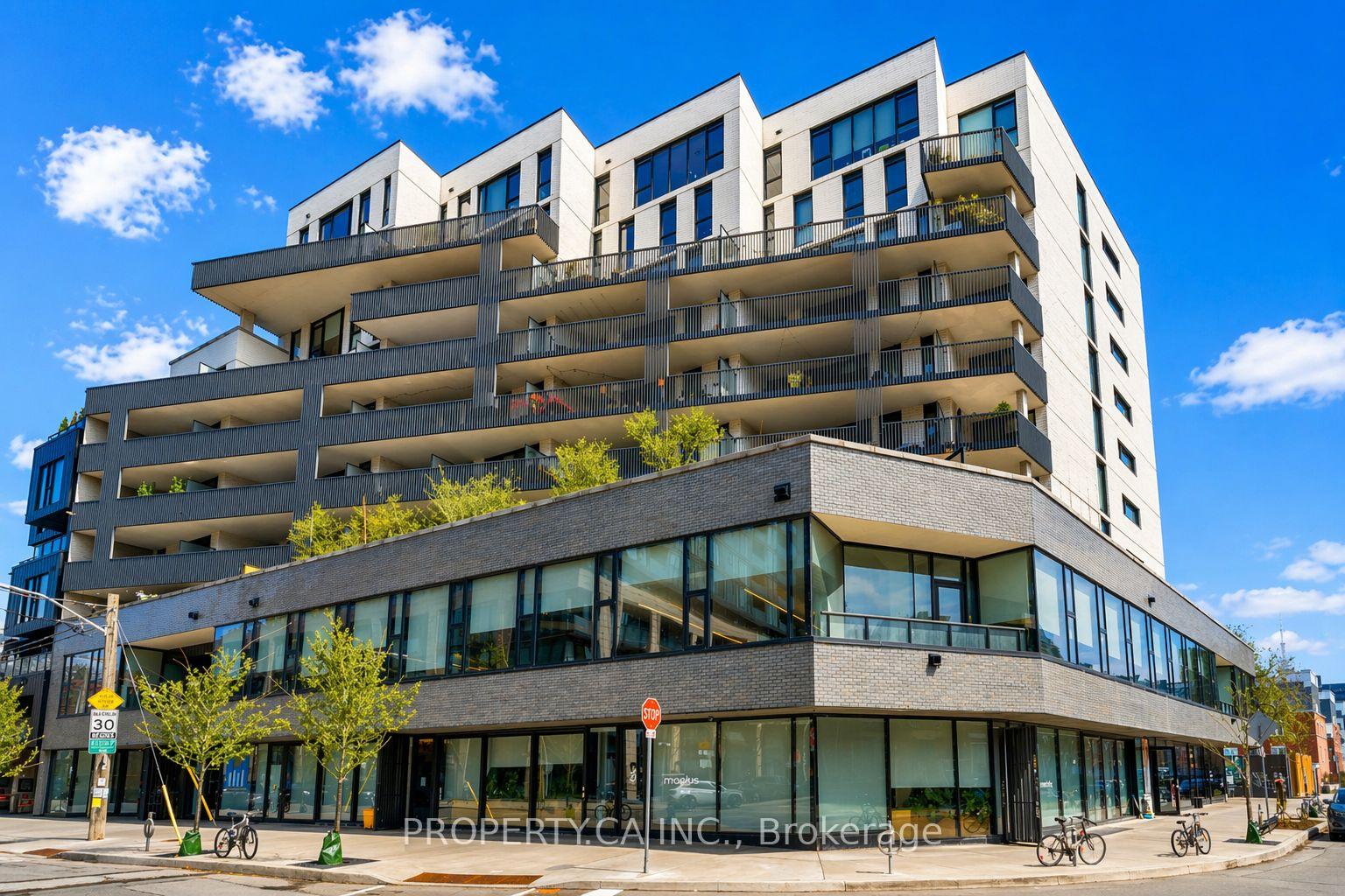 Photo 2 of Unit 302, 41 Dovercourt Road, Toronto, Niagara — HOMEH