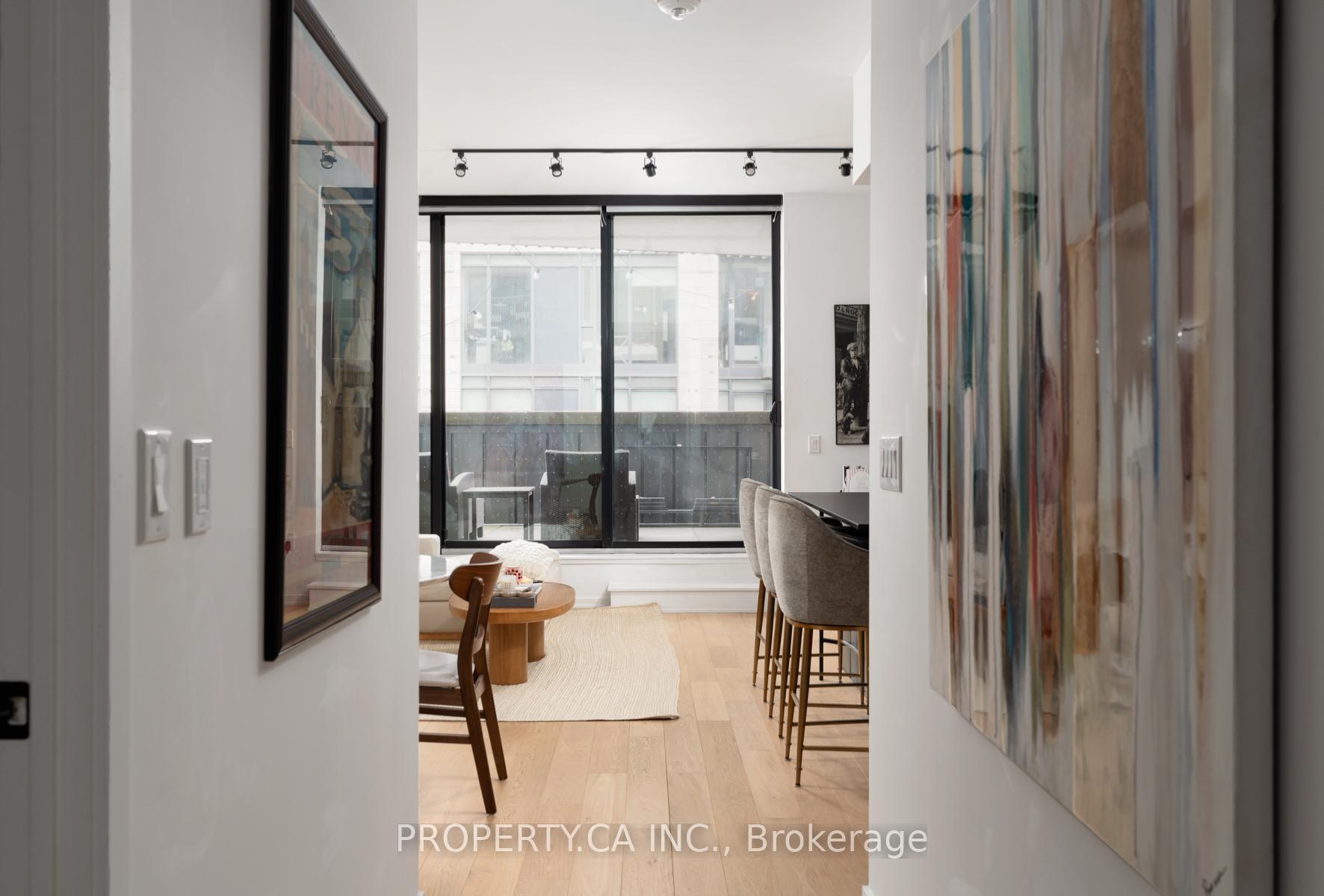 Photo 5 of Unit 302, 41 Dovercourt Road, Toronto, Niagara — HOMEH