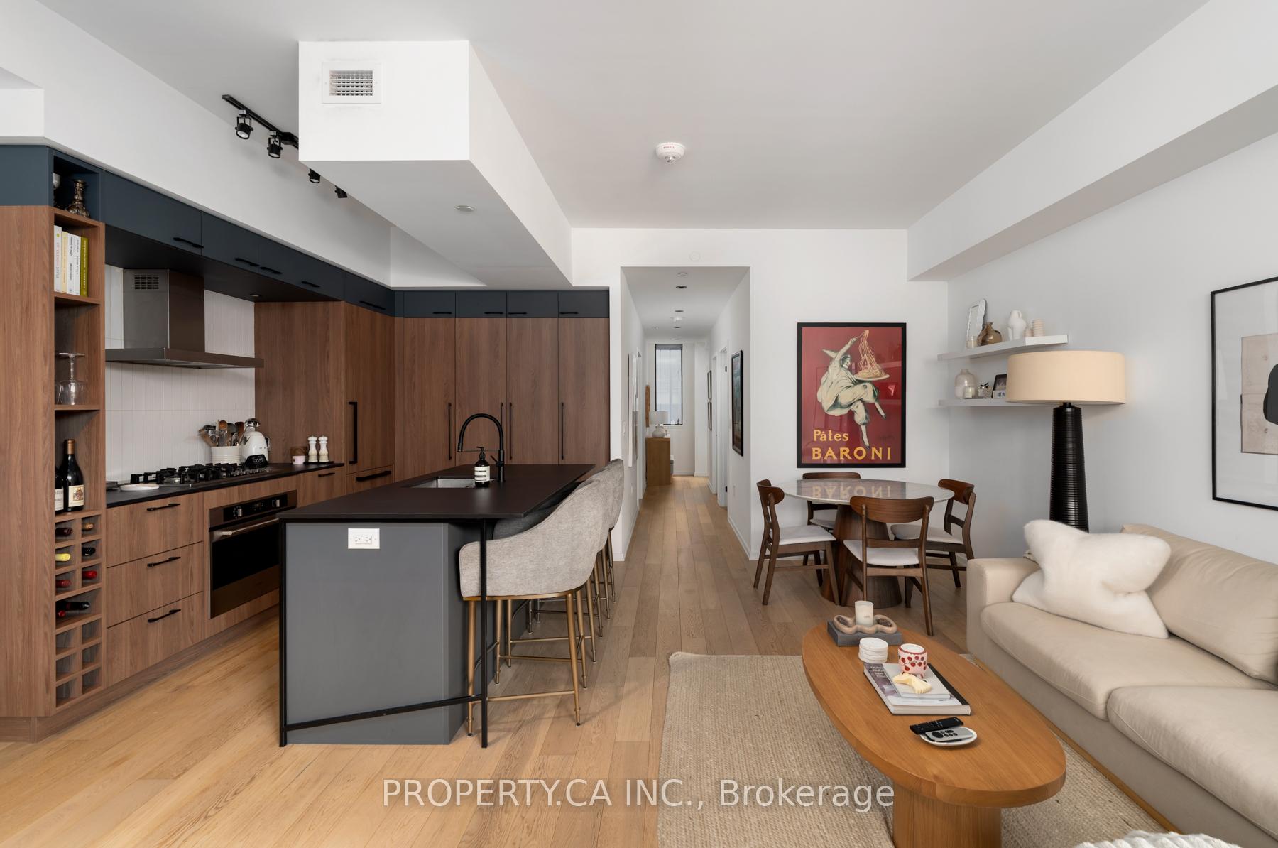 Photo 7 of Unit 302, 41 Dovercourt Road, Toronto, Niagara — HOMEH