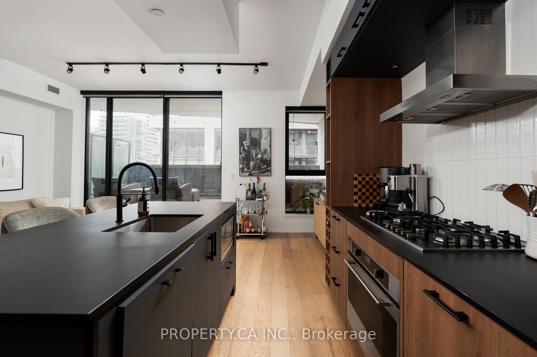 Photo 11 of Unit 302, 41 Dovercourt Road, Toronto, Niagara — HOMEH