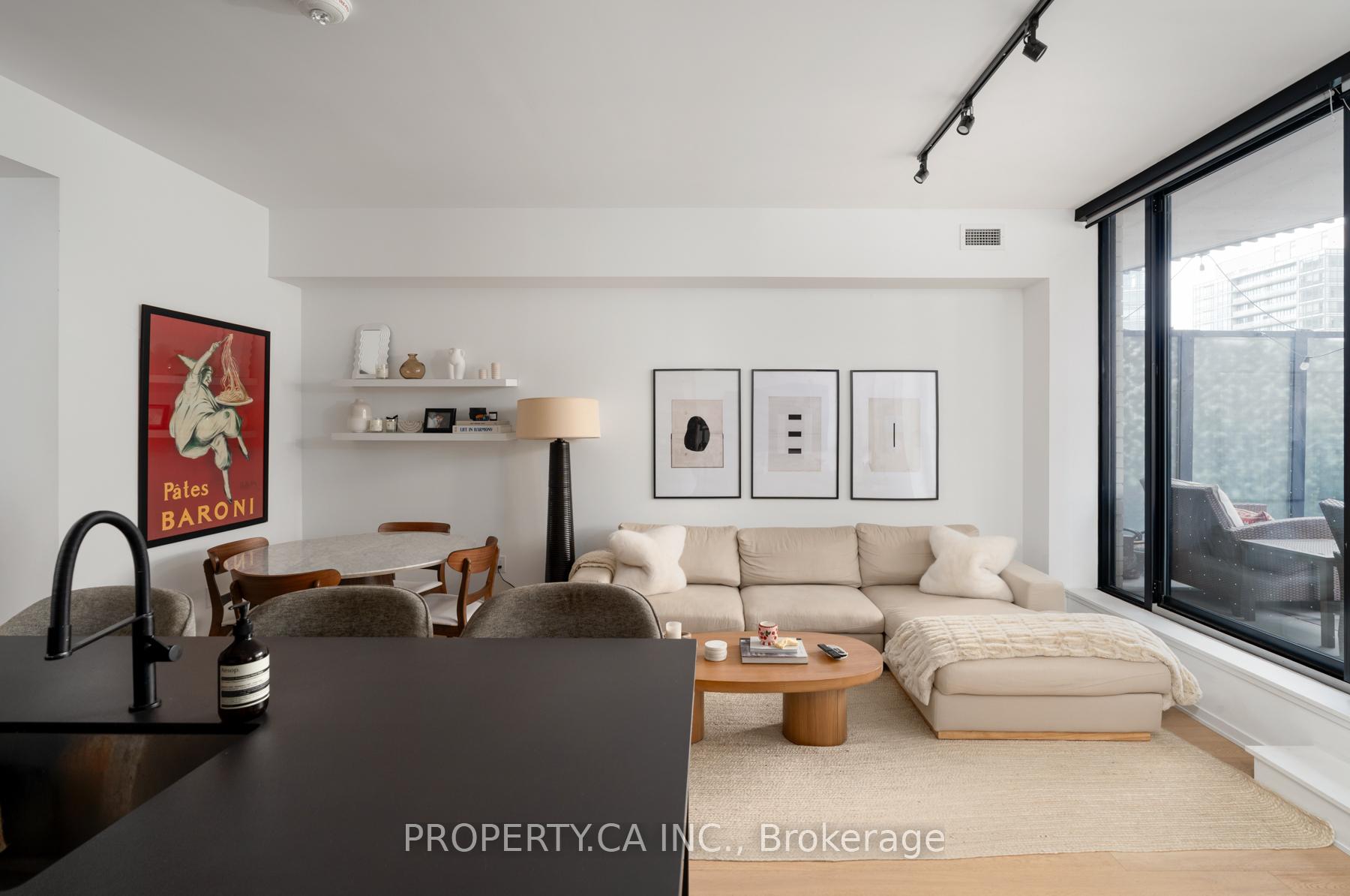 Photo 12 of Unit 302, 41 Dovercourt Road, Toronto, Niagara — HOMEH
