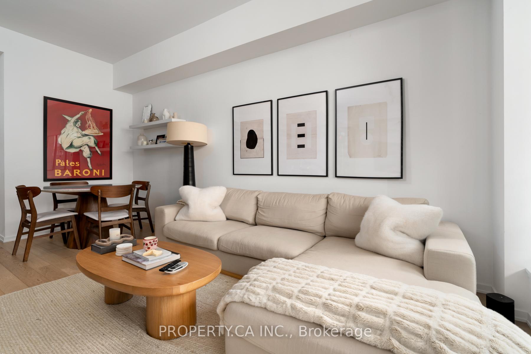 Photo 13 of Unit 302, 41 Dovercourt Road, Toronto, Niagara — HOMEH