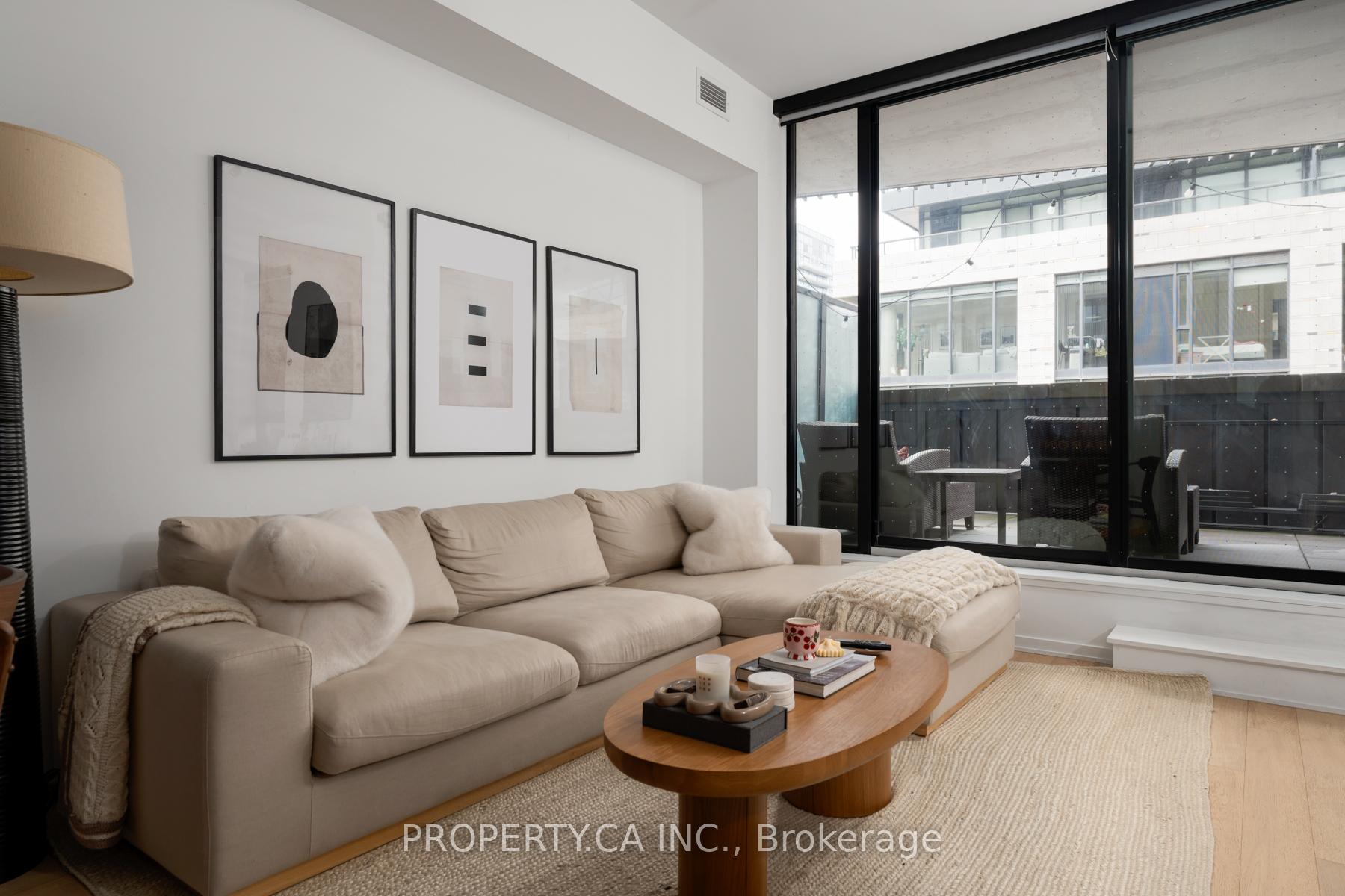 Photo 14 of Unit 302, 41 Dovercourt Road, Toronto, Niagara — HOMEH