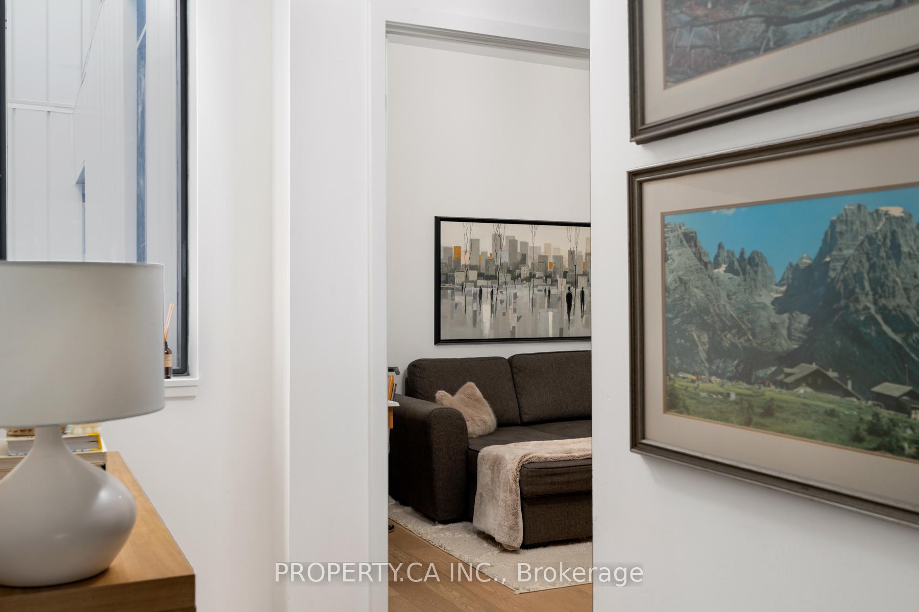 Photo 20 of Unit 302, 41 Dovercourt Road, Toronto, Niagara — HOMEH