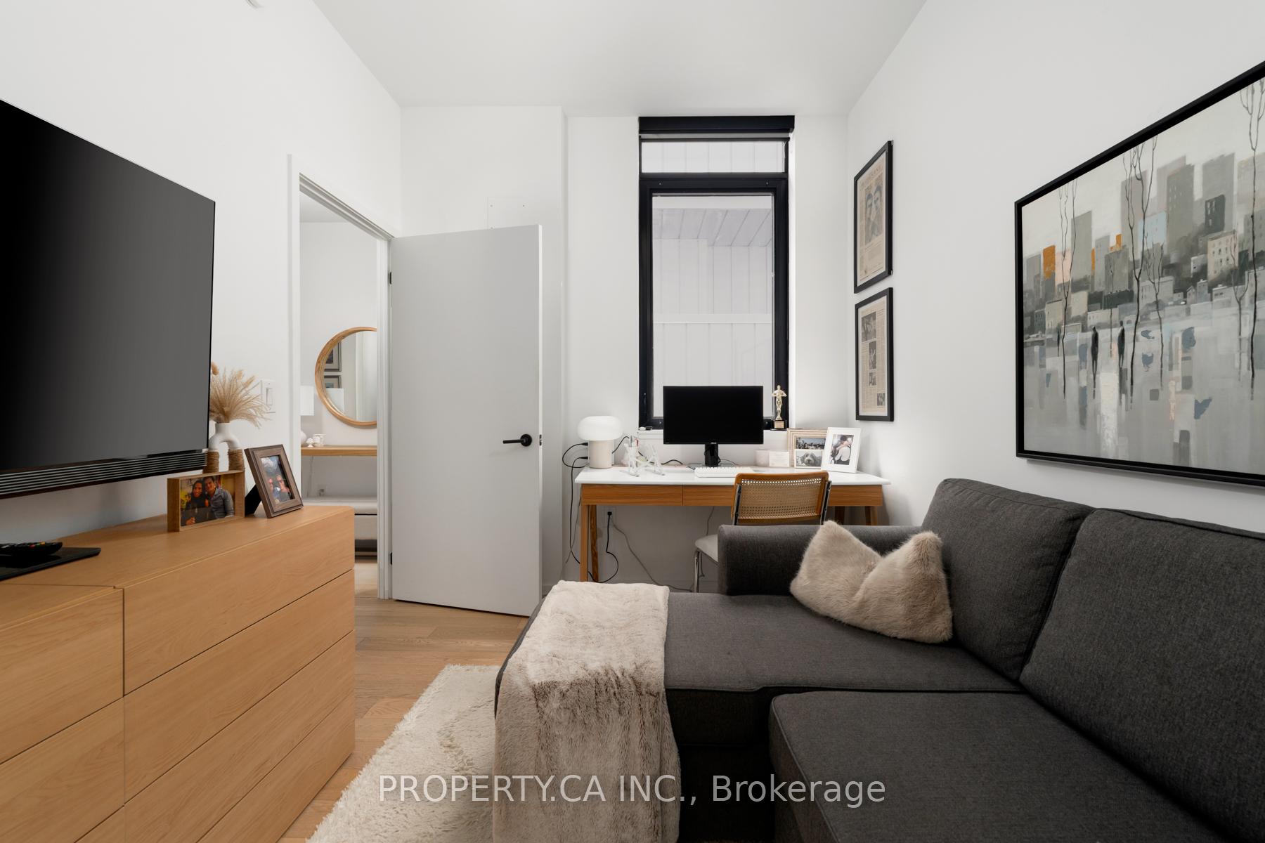 Photo 22 of Unit 302, 41 Dovercourt Road, Toronto, Niagara — HOMEH