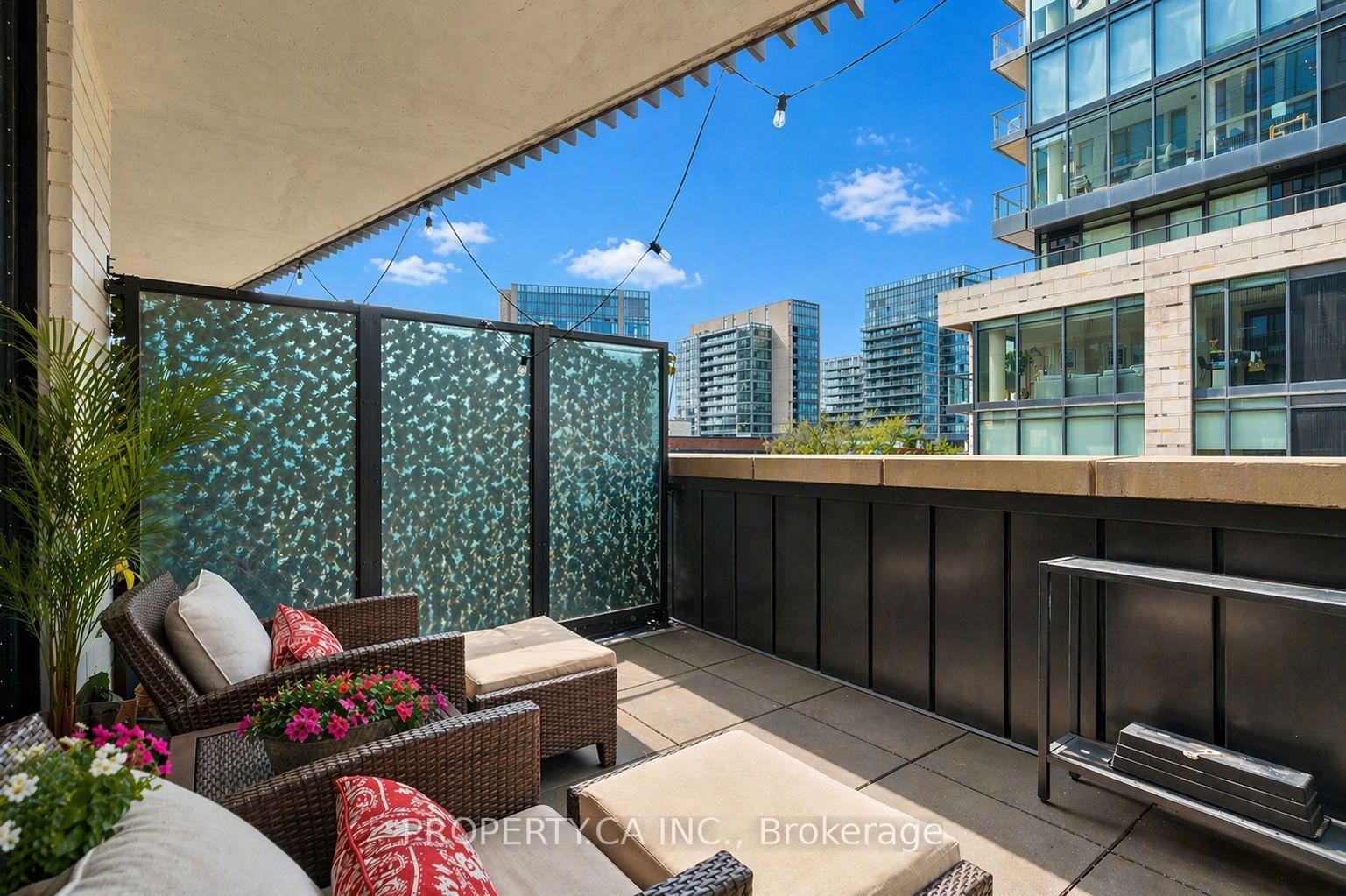 Photo 25 of Unit 302, 41 Dovercourt Road, Toronto, Niagara — HOMEH
