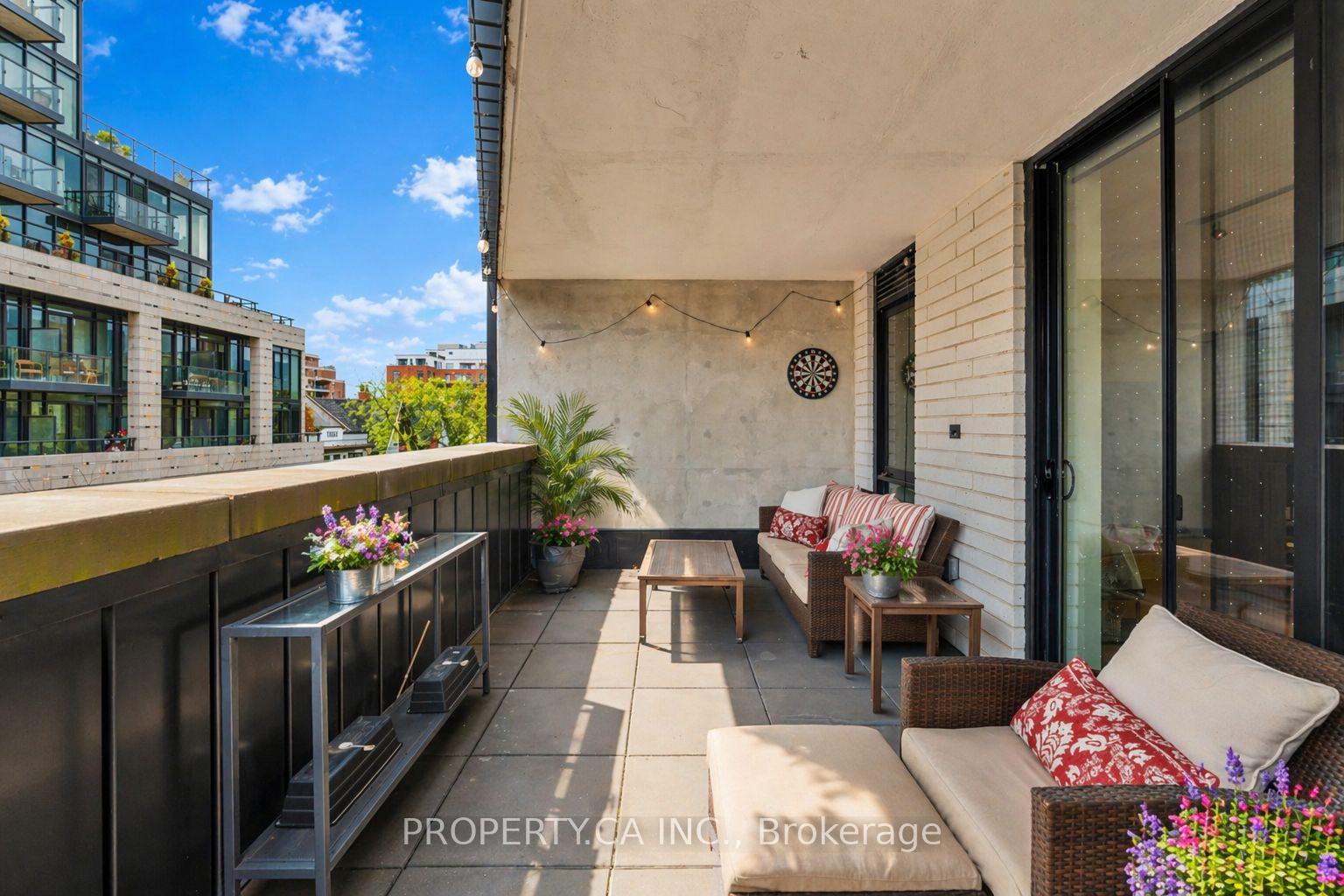 Photo 26 of Unit 302, 41 Dovercourt Road, Toronto, Niagara — HOMEH