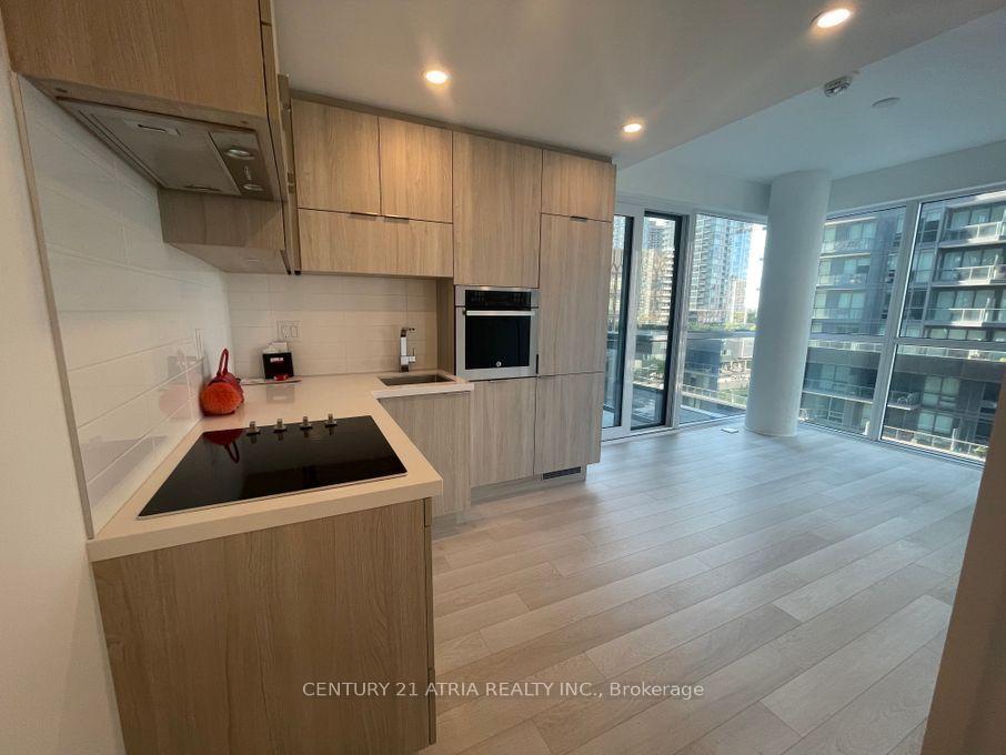 Photo 4 of Unit 608, 39 Roehampton Avenue, Toronto, Mount Pleasant West — HOMEH