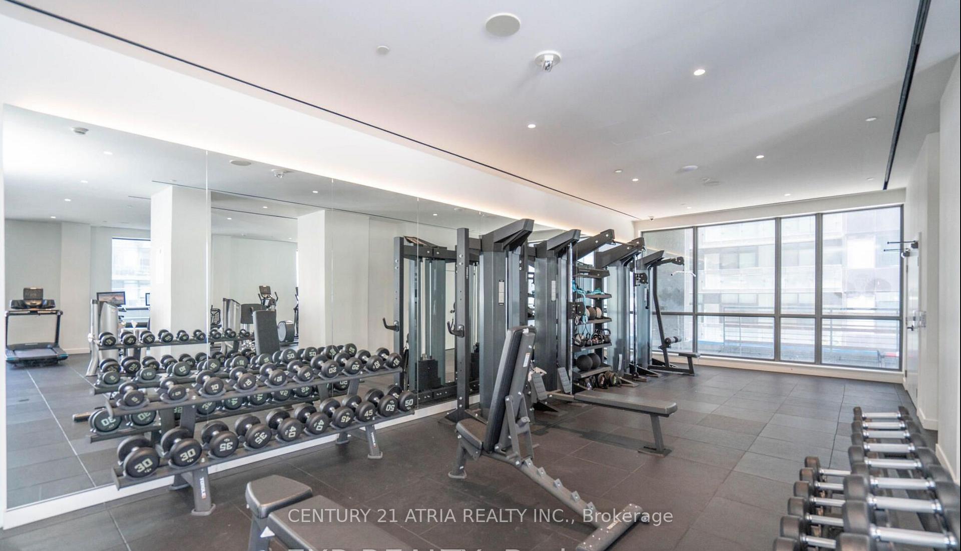 Photo 19 of Unit 608, 39 Roehampton Avenue, Toronto, Mount Pleasant West — HOMEH