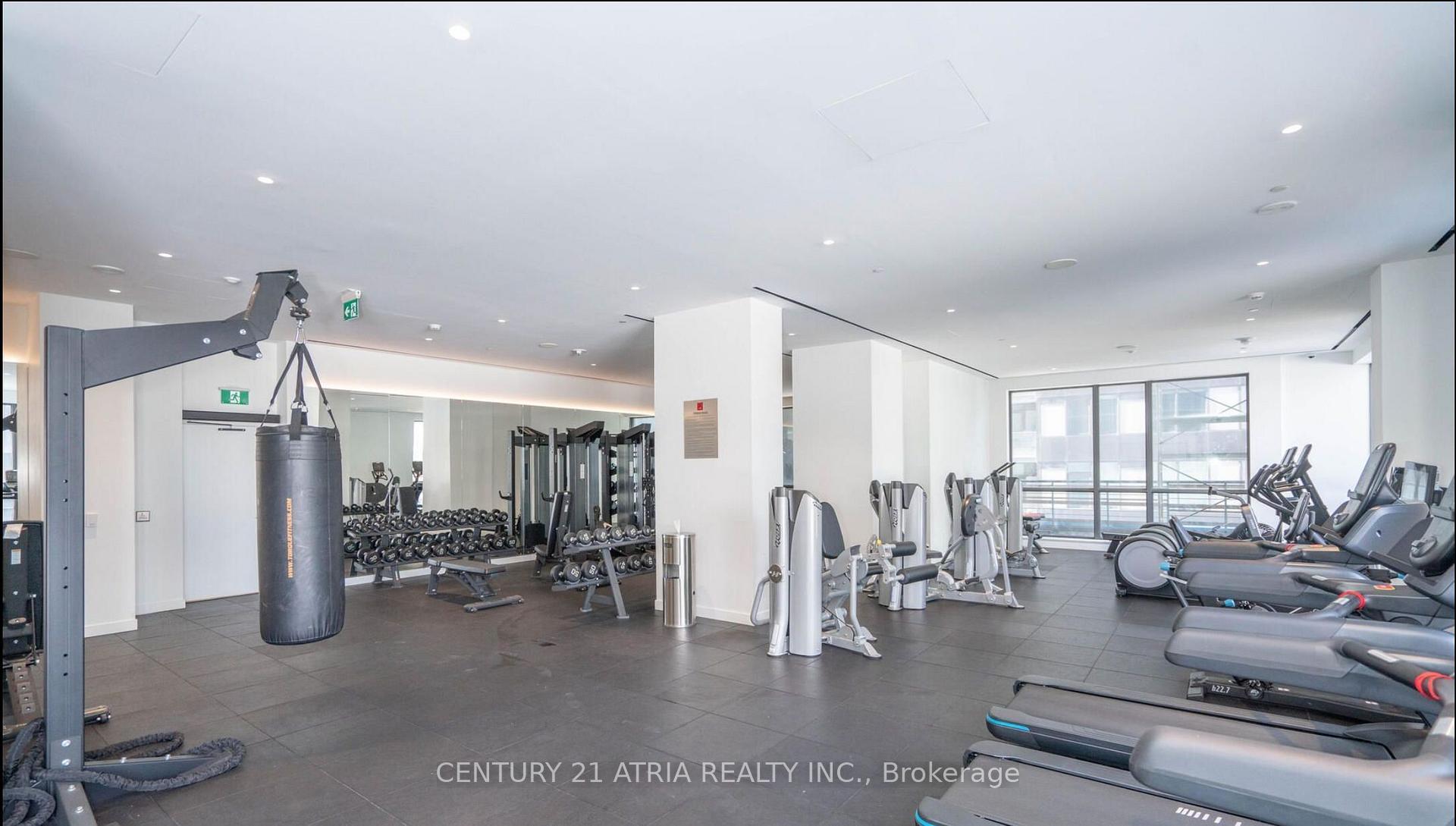 Photo 20 of Unit 608, 39 Roehampton Avenue, Toronto, Mount Pleasant West — HOMEH