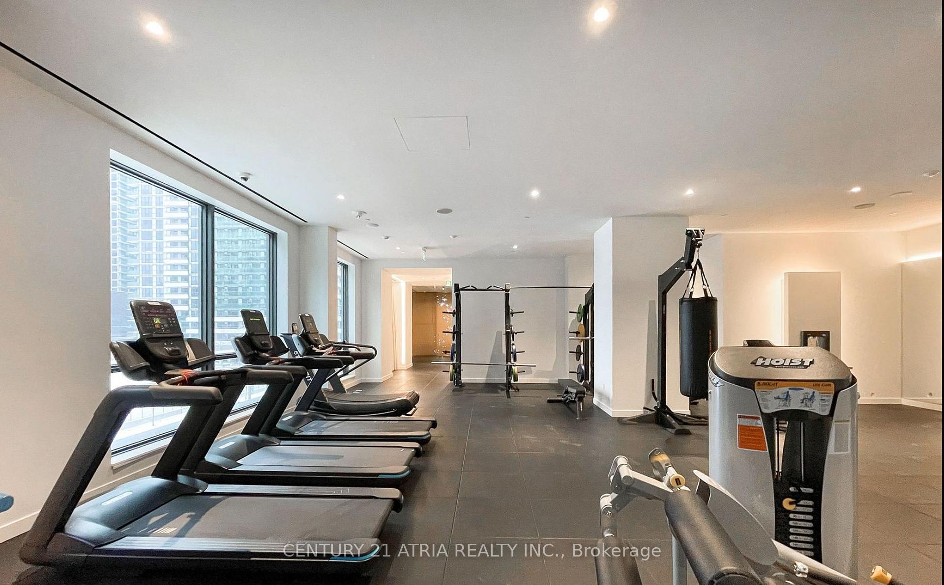 Photo 27 of Unit 608, 39 Roehampton Avenue, Toronto, Mount Pleasant West — HOMEH