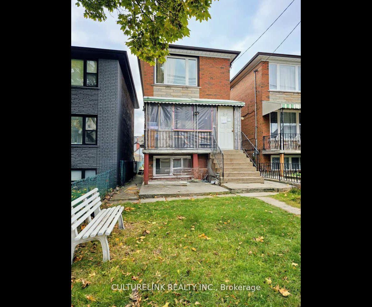 Photo of 52 Palmerston Avenue