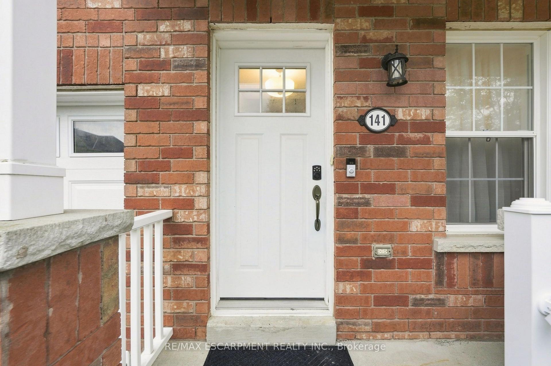 Photo 3 of 141 Cleghorn Drive, Hamilton, Binbrook — HOMEH