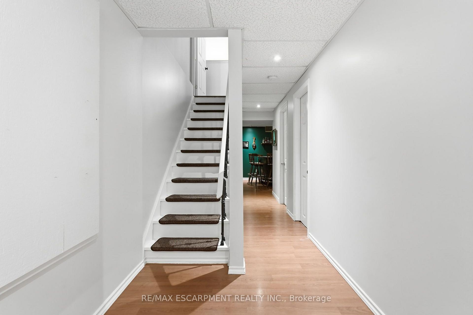 Photo 26 of 141 Cleghorn Drive, Hamilton, Binbrook — HOMEH