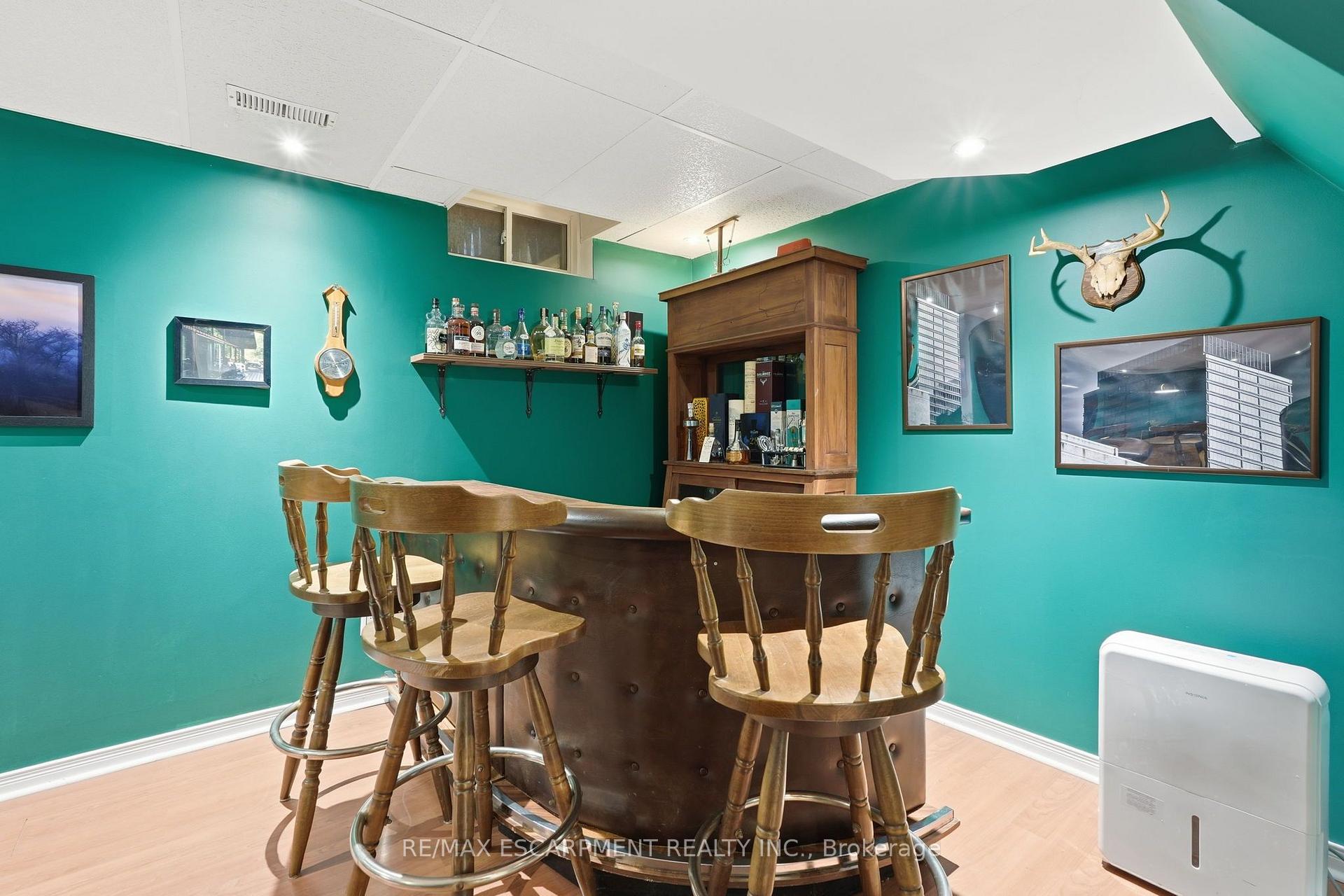 Photo 28 of 141 Cleghorn Drive, Hamilton, Binbrook — HOMEH