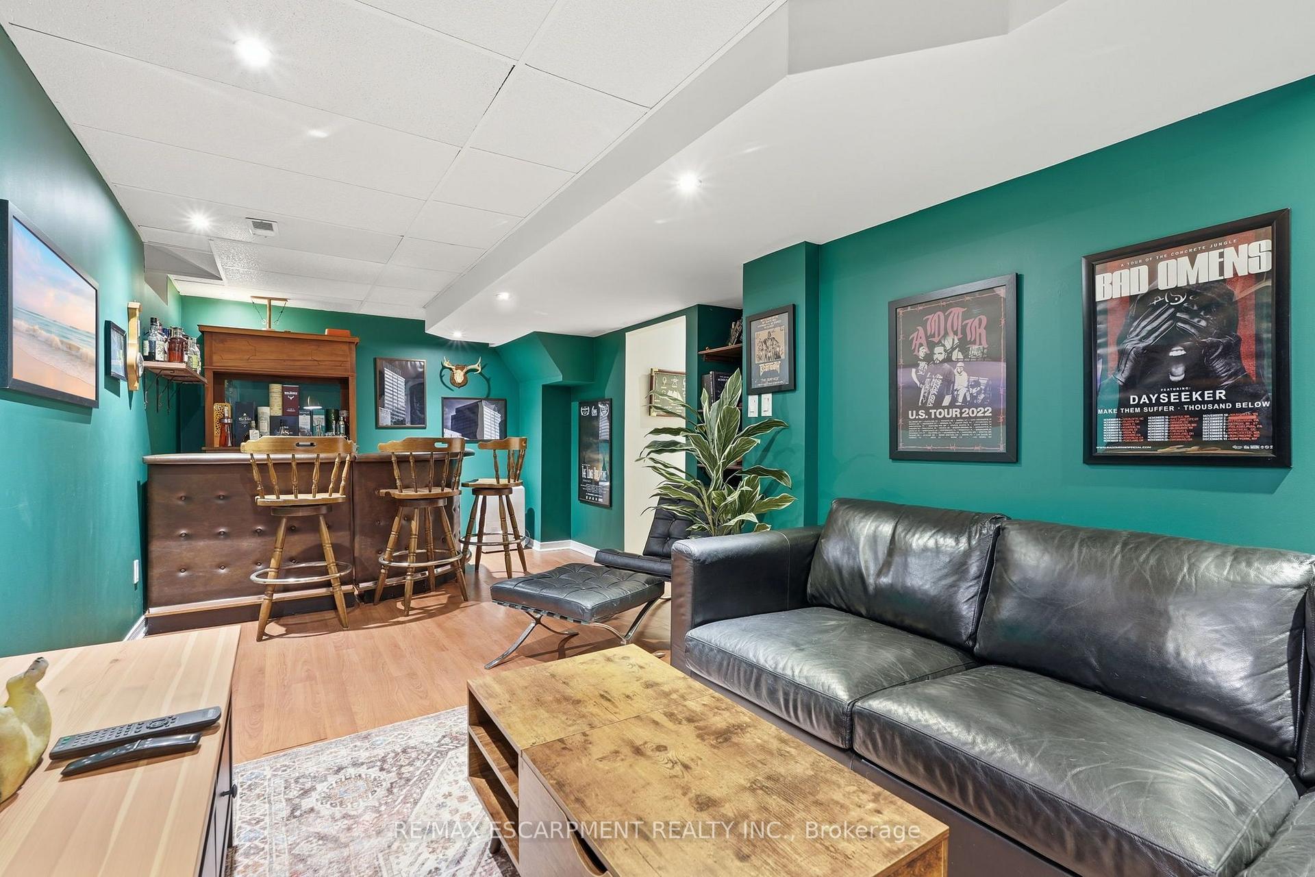 Photo 31 of 141 Cleghorn Drive, Hamilton, Binbrook — HOMEH