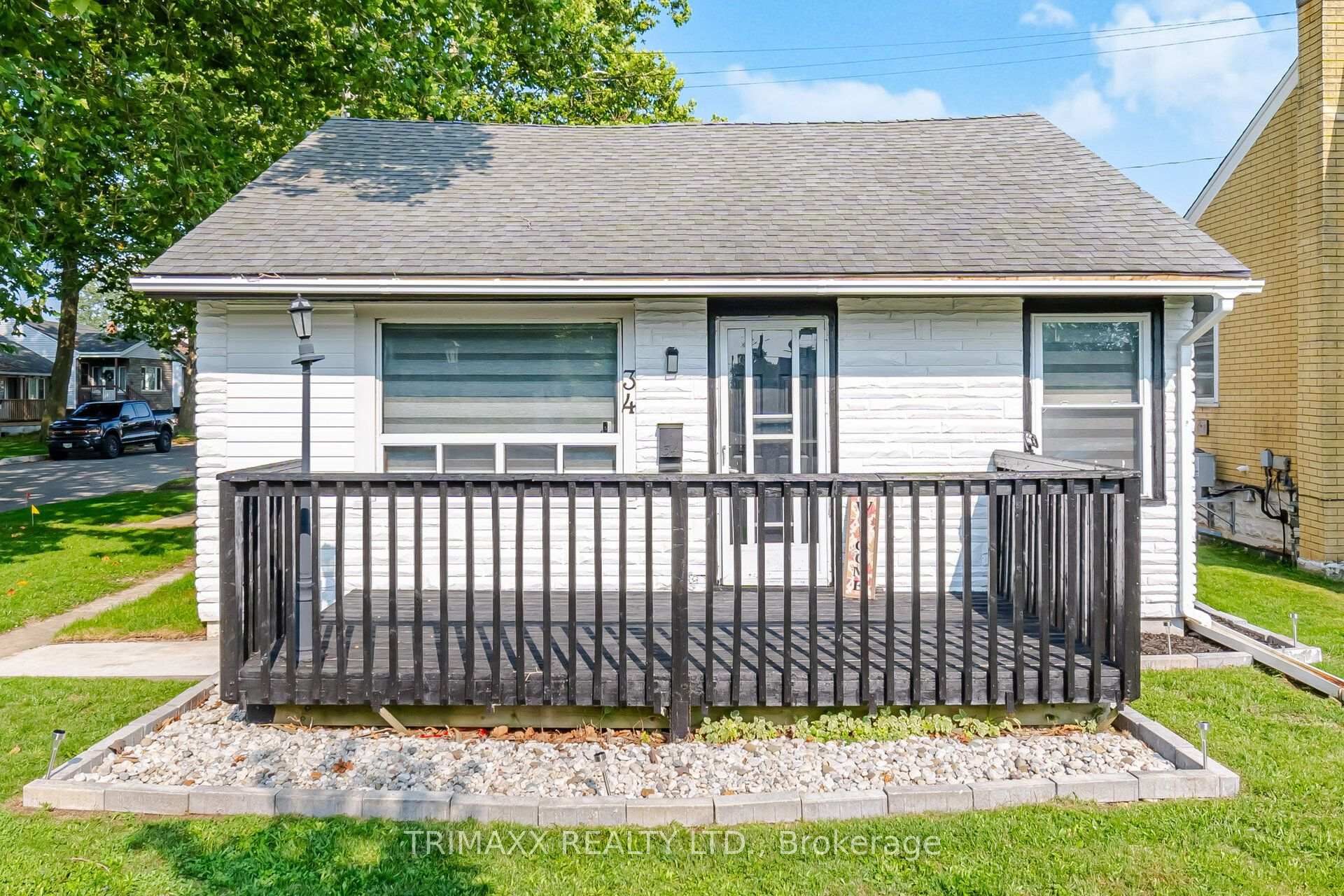 Photo 1 of 34 Dover Road, Welland, Lincoln/Crowland — HOMEH
