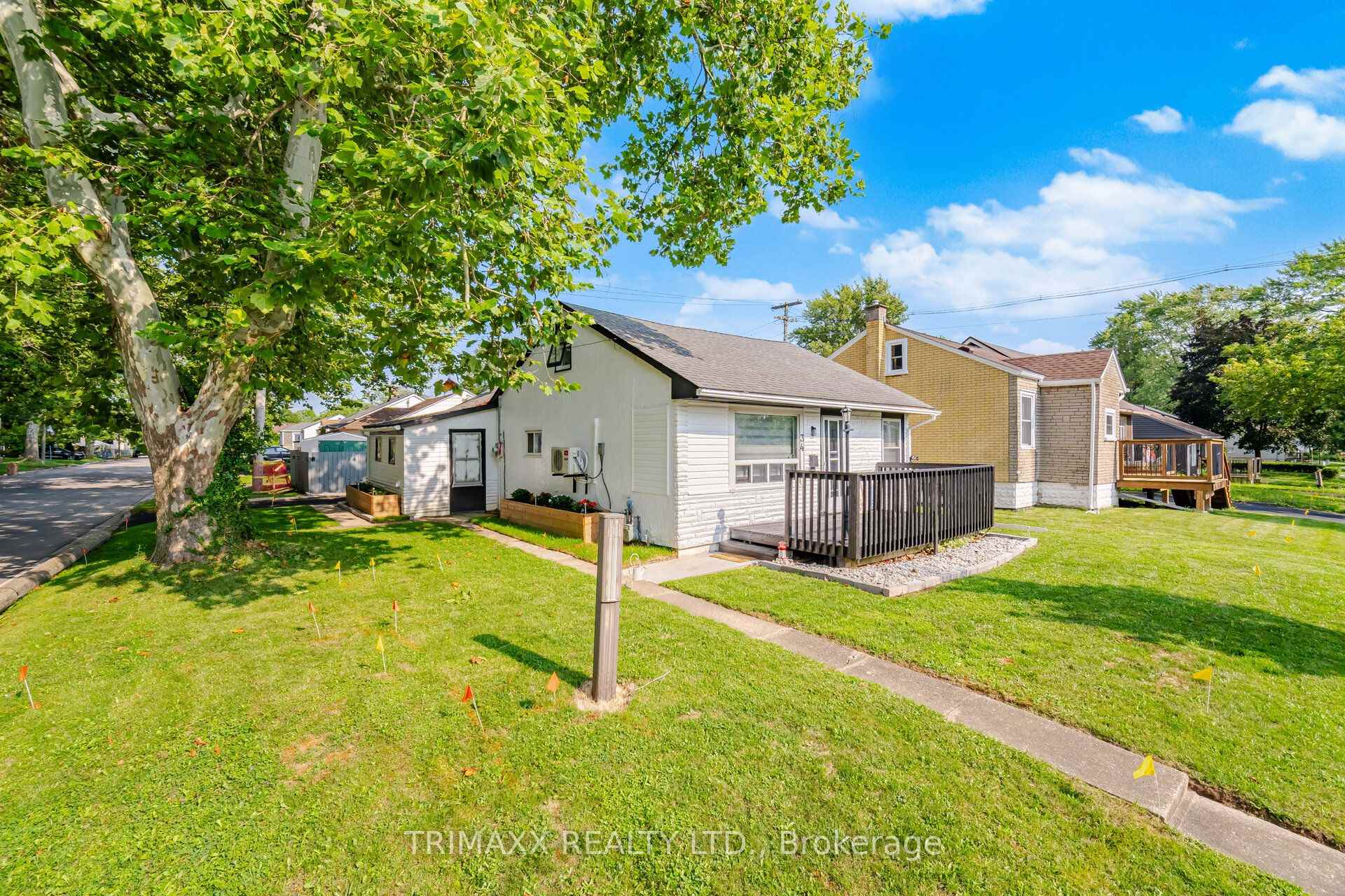 Photo 2 of 34 Dover Road, Welland, Lincoln/Crowland — HOMEH
