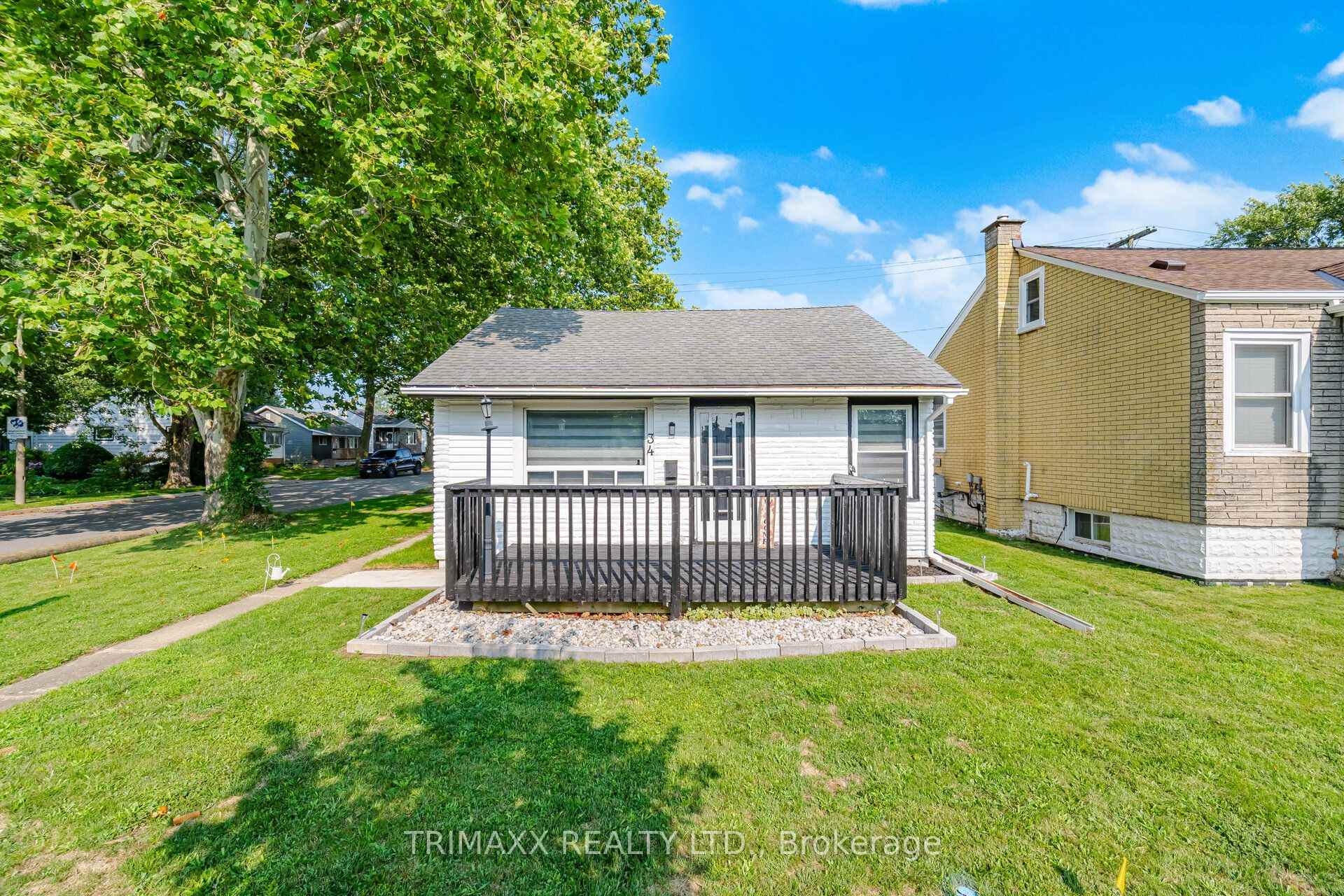 Photo 4 of 34 Dover Road, Welland, Lincoln/Crowland — HOMEH