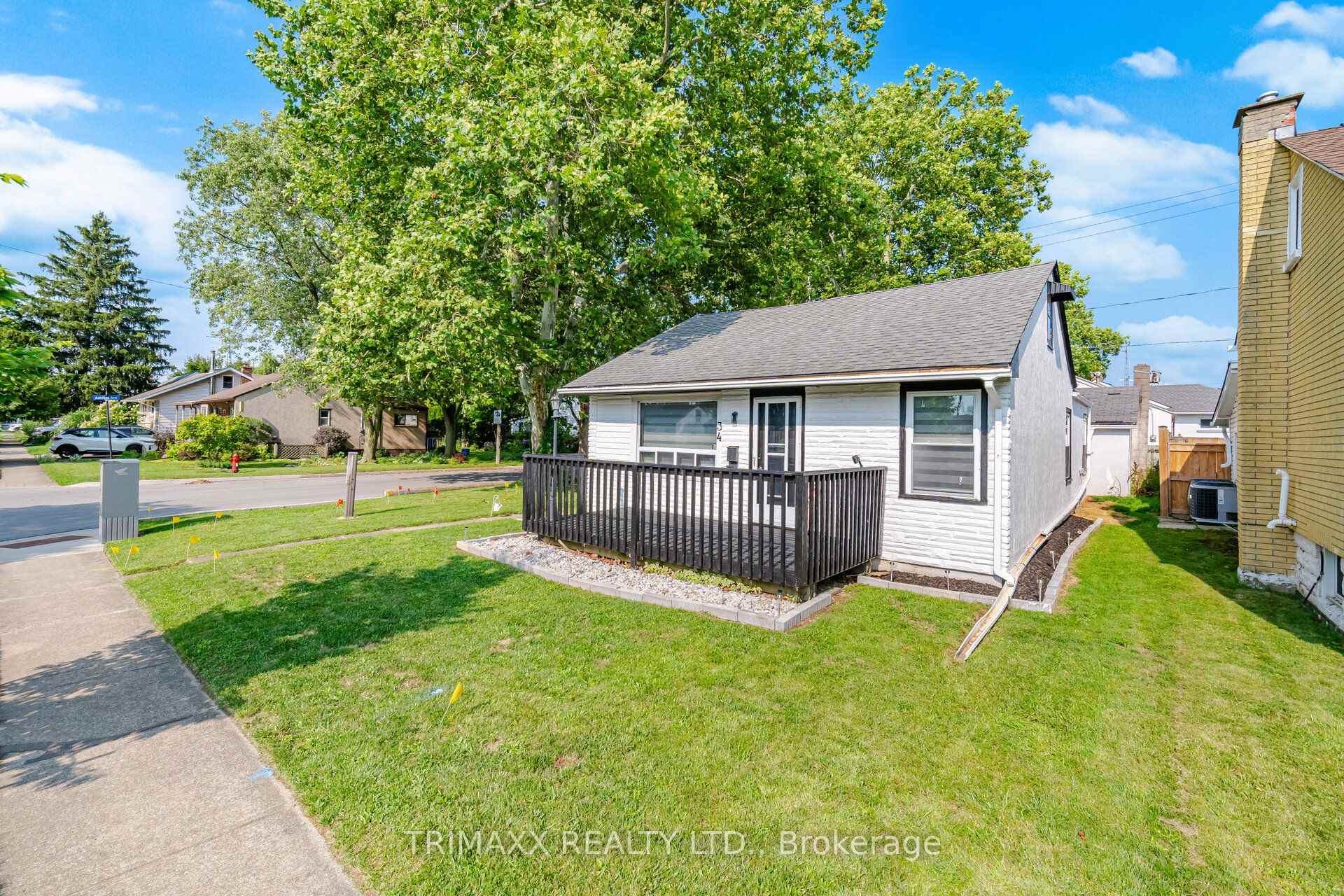 Photo 5 of 34 Dover Road, Welland, Lincoln/Crowland — HOMEH