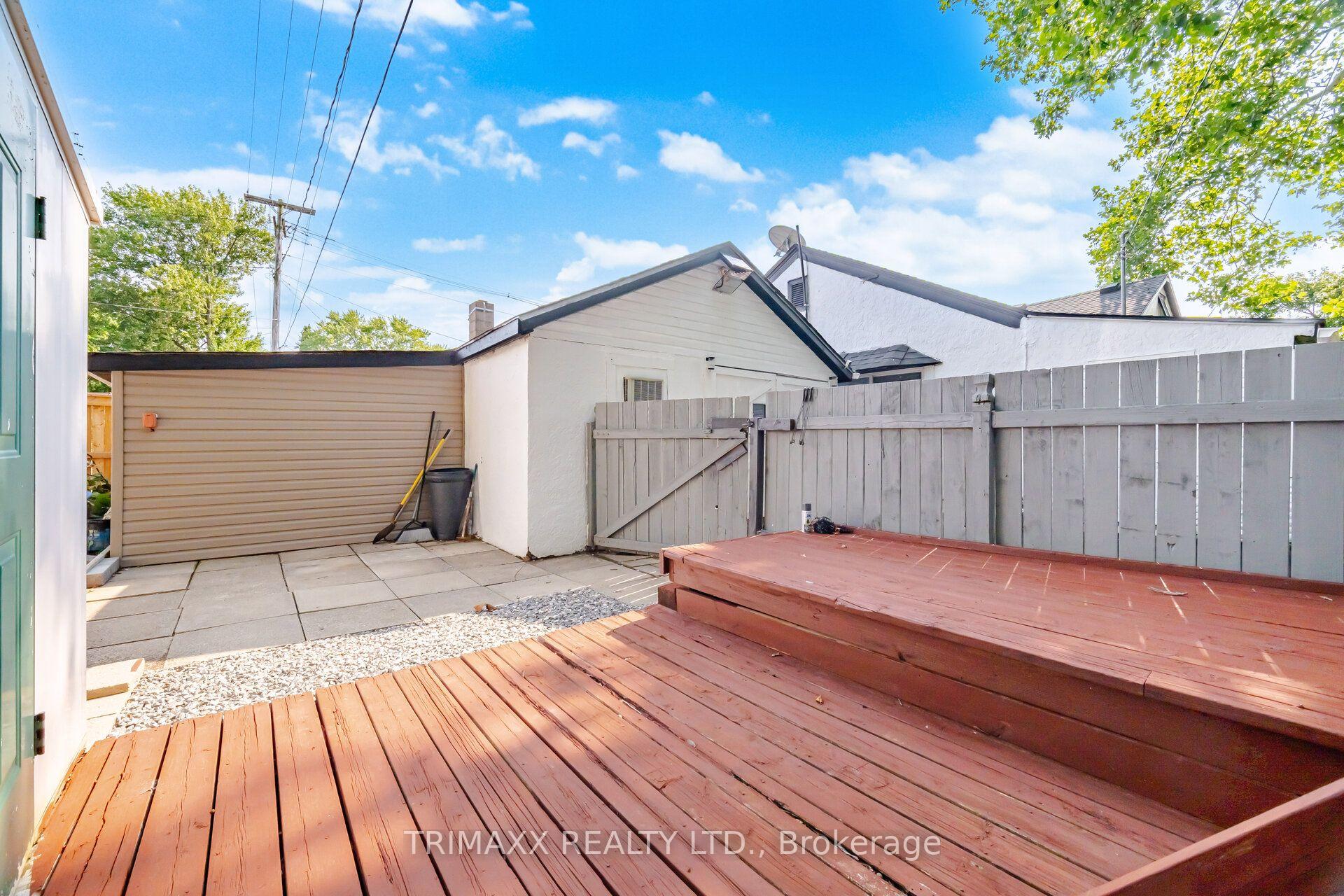 Photo 38 of 34 Dover Road, Welland, Lincoln/Crowland — HOMEH