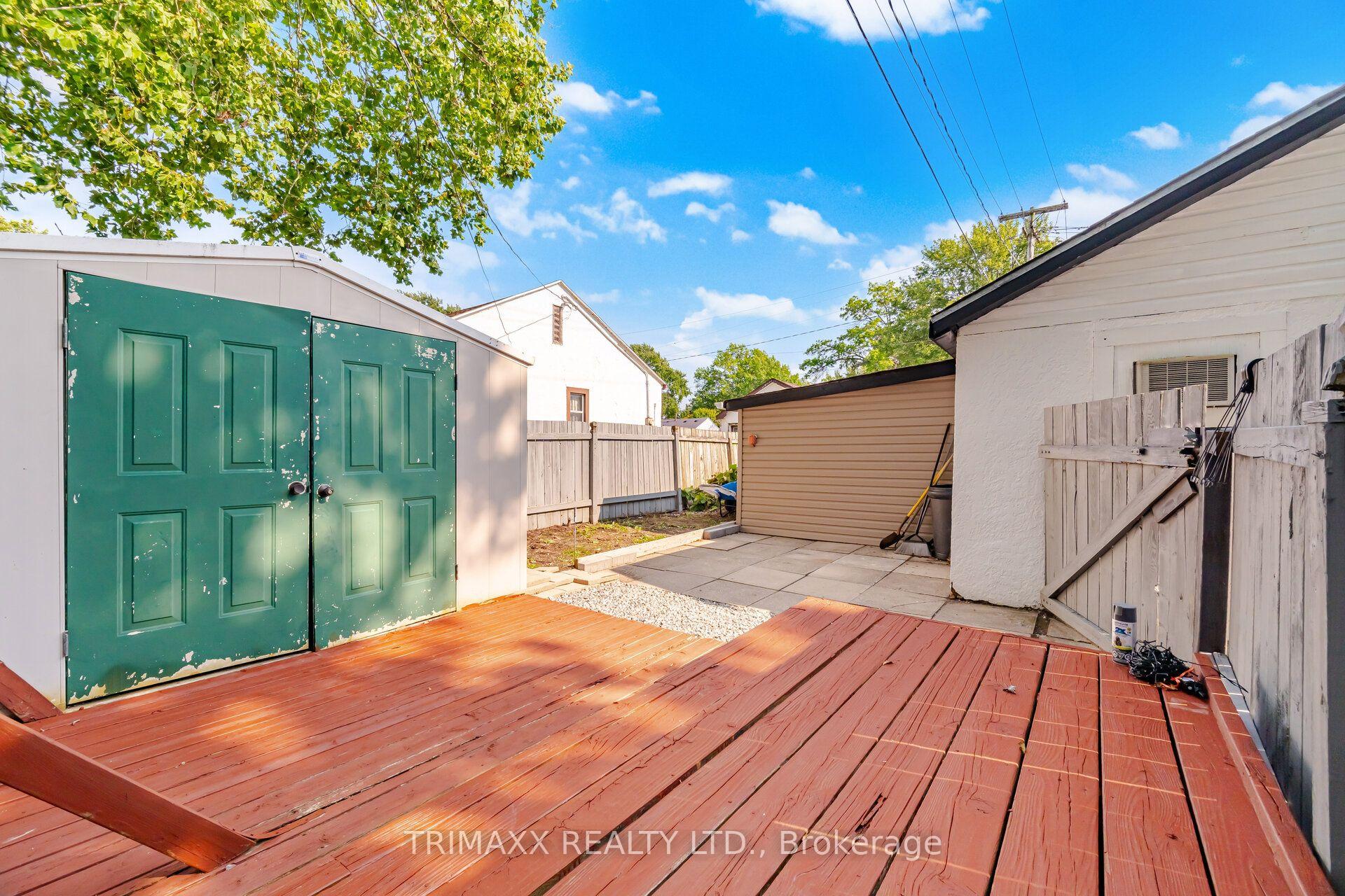 Photo 39 of 34 Dover Road, Welland, Lincoln/Crowland — HOMEH