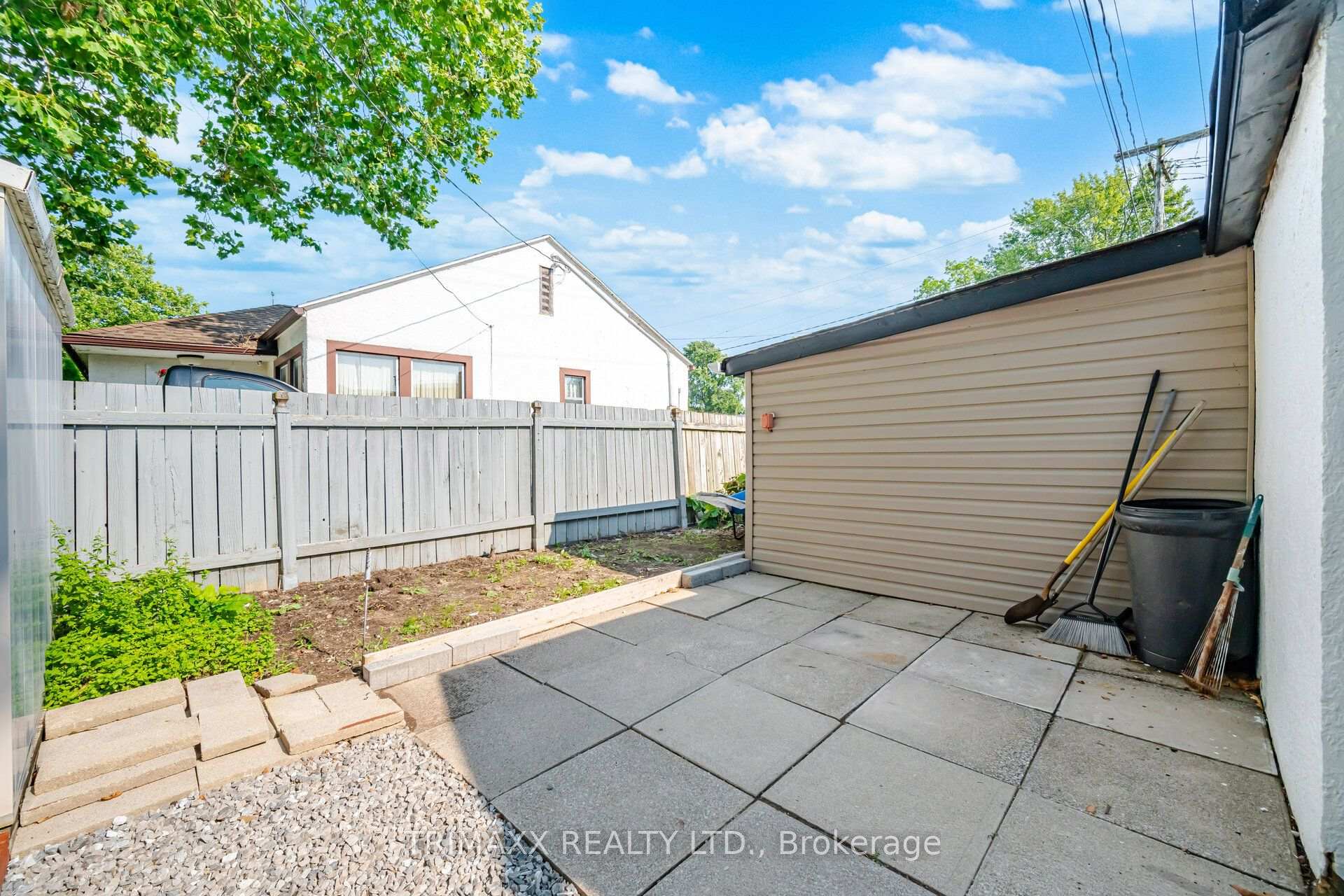 Photo 40 of 34 Dover Road, Welland, Lincoln/Crowland — HOMEH