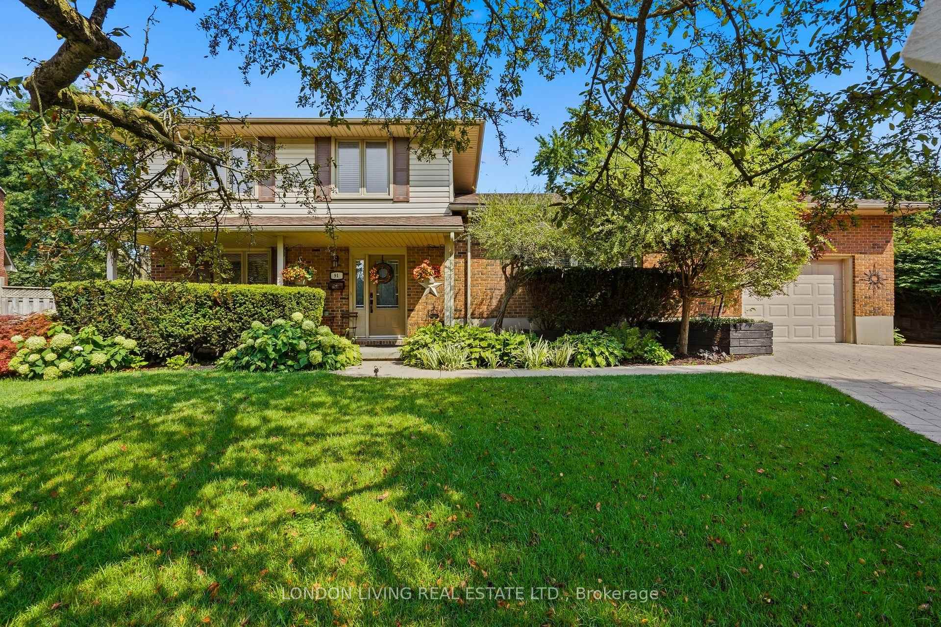 Photo 6 of 91 St Clair Court, London, South O — HOMEH