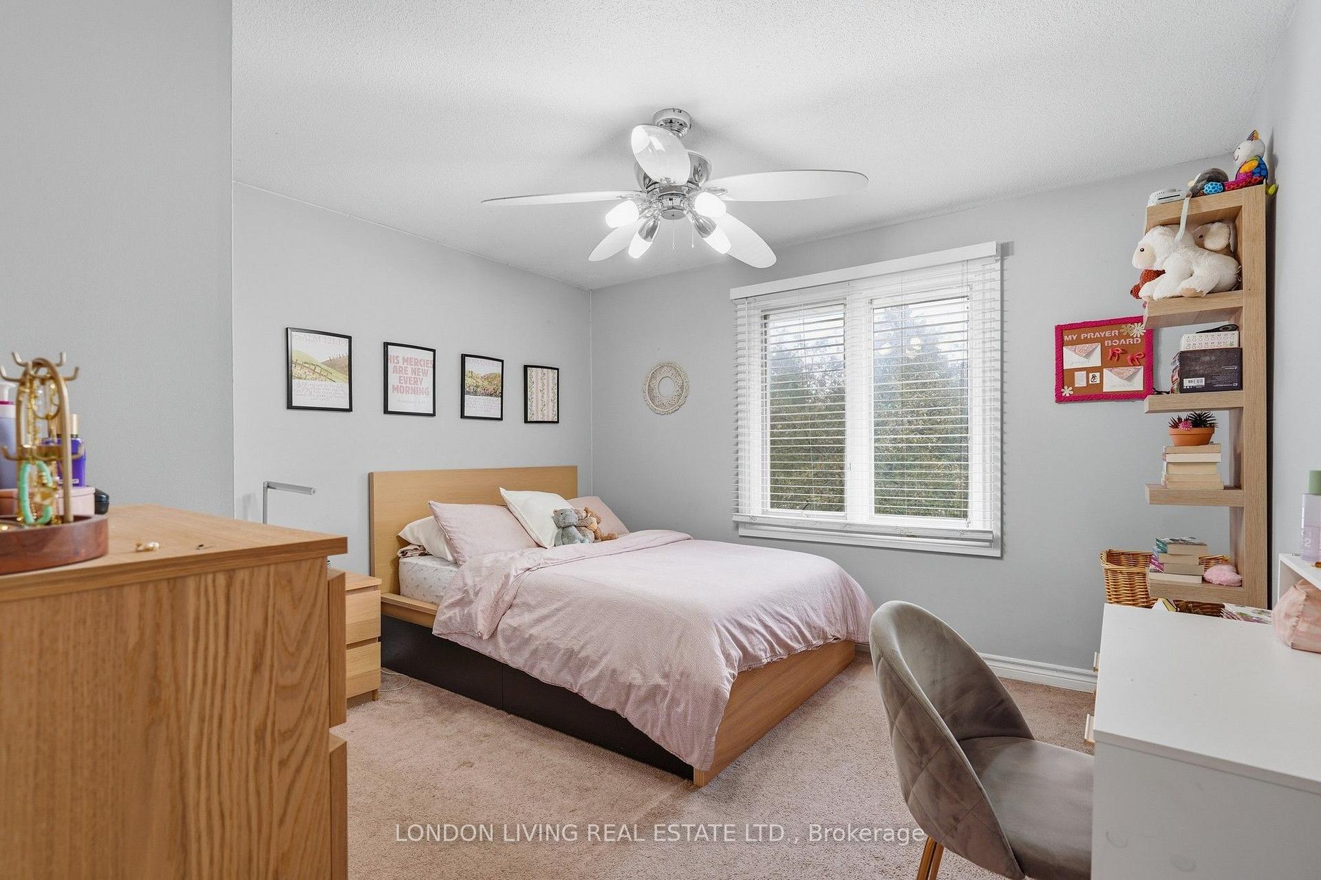 Photo 22 of 91 St Clair Court, London, South O — HOMEH