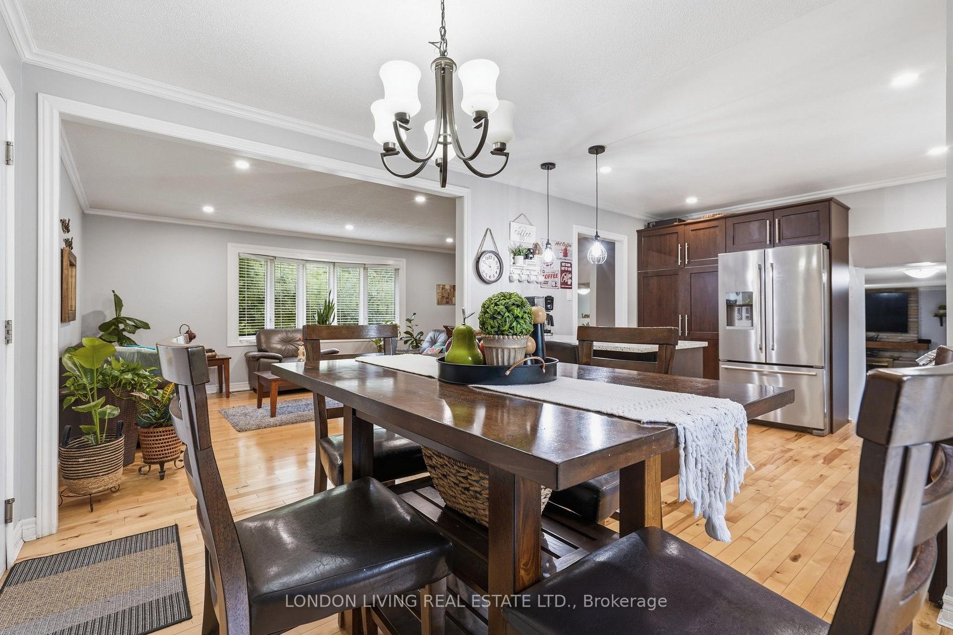 Photo 19 of 91 St Clair Court, London, South O — HOMEH