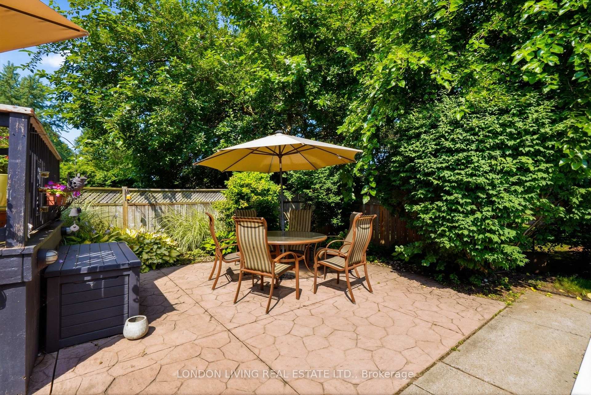 Photo 37 of 91 St Clair Court, London, South O — HOMEH