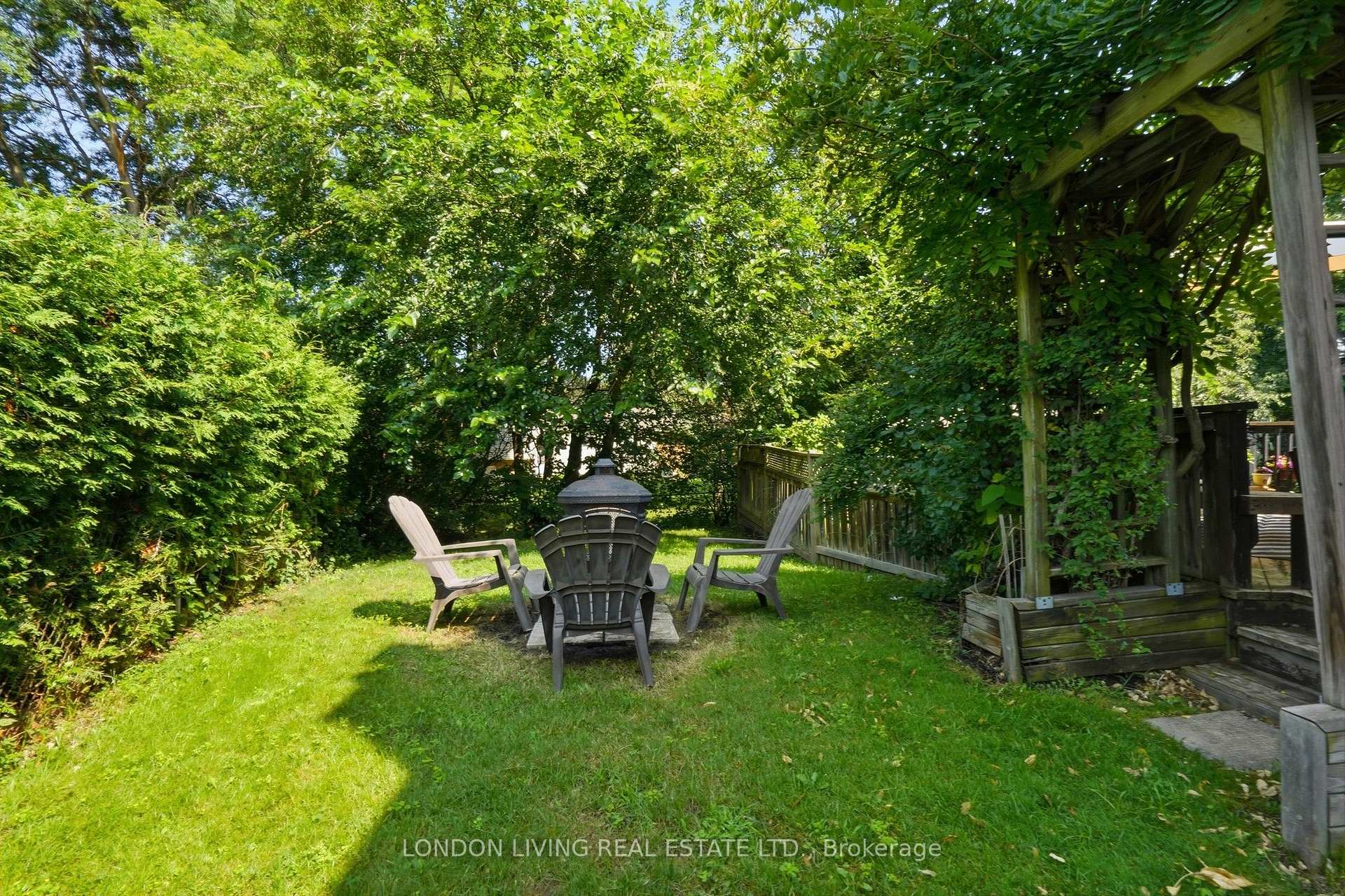 Photo 44 of 91 St Clair Court, London, South O — HOMEH