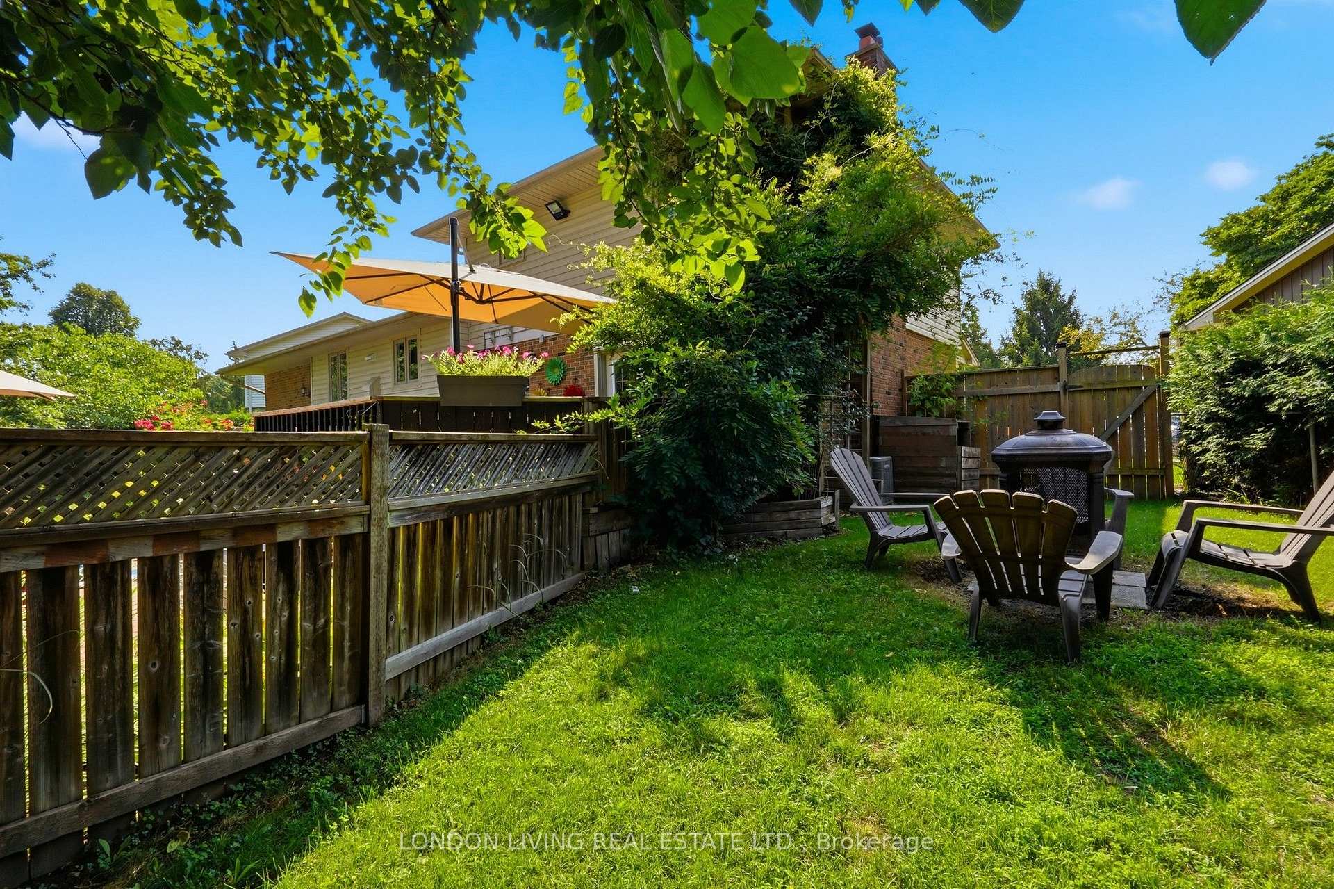 Photo 45 of 91 St Clair Court, London, South O — HOMEH