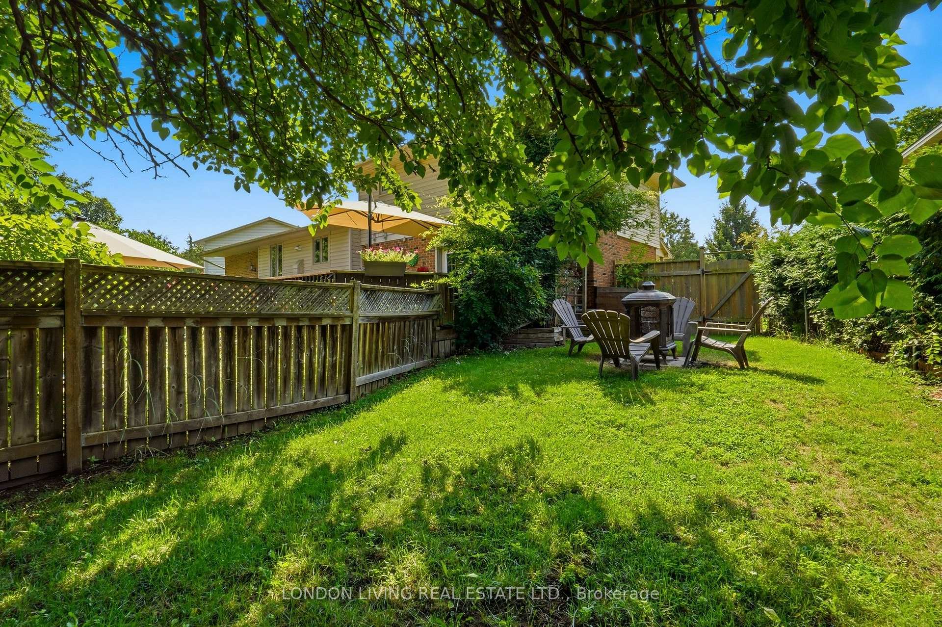 Photo 46 of 91 St Clair Court, London, South O — HOMEH