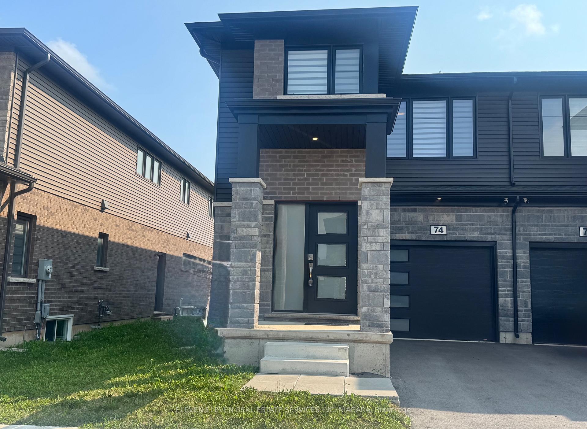 Photo 1 of 74 Acacia Road, Pelham, Fonthill — HOMEH