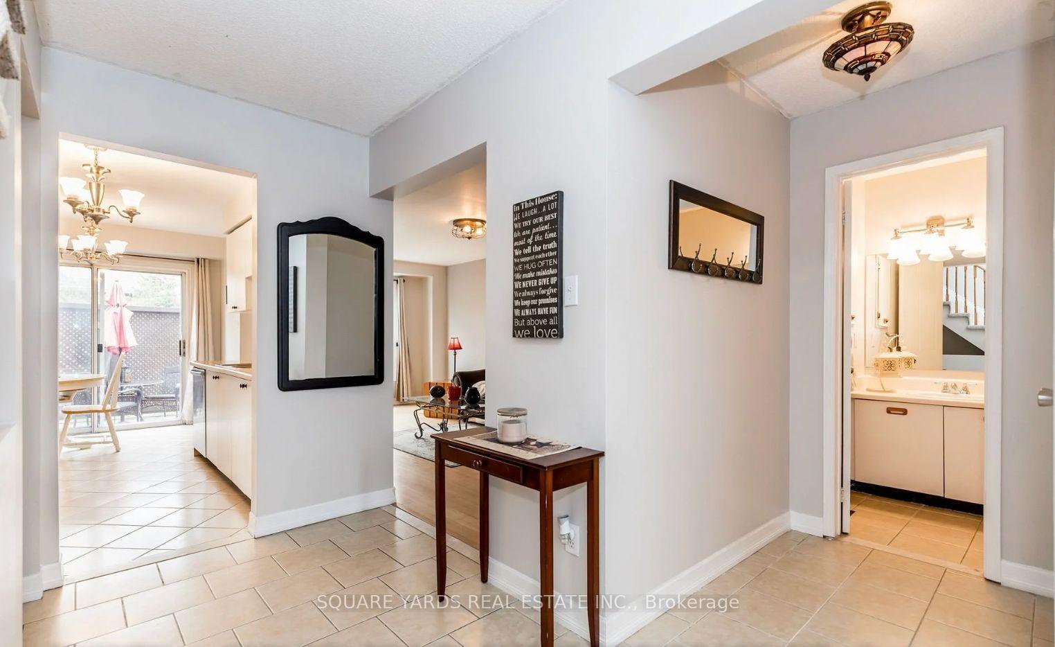 Photo 2 of 50 Radenhurst Crescent, Barrie, Grove East — HOMEH