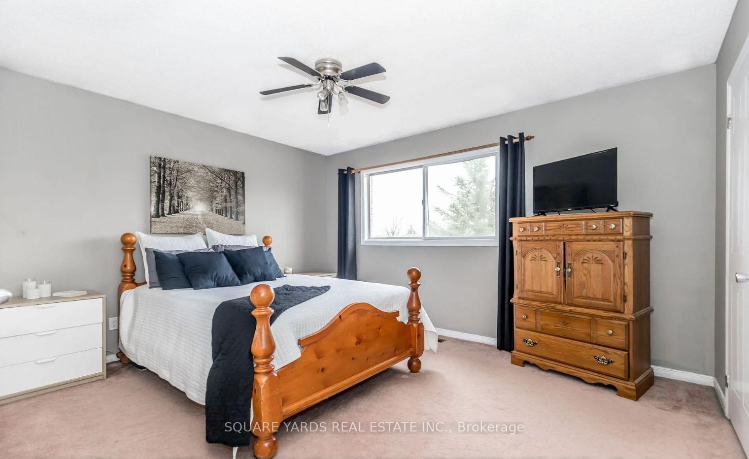 Photo 10 of 50 Radenhurst Crescent, Barrie, Grove East — HOMEH