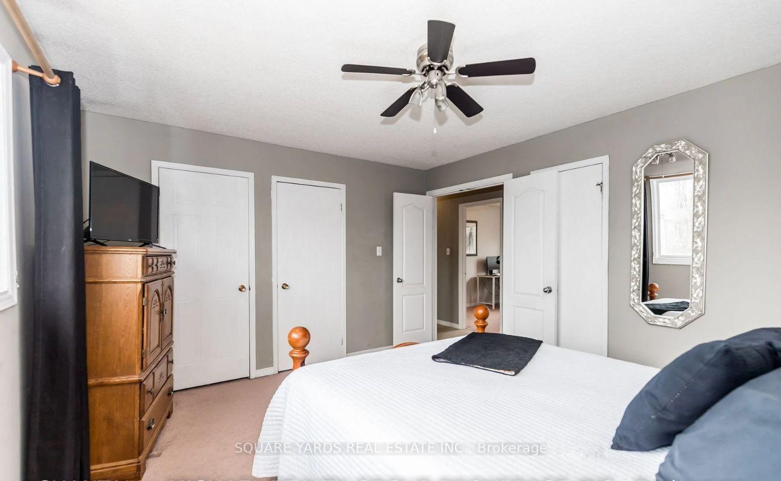 Photo 11 of 50 Radenhurst Crescent, Barrie, Grove East — HOMEH