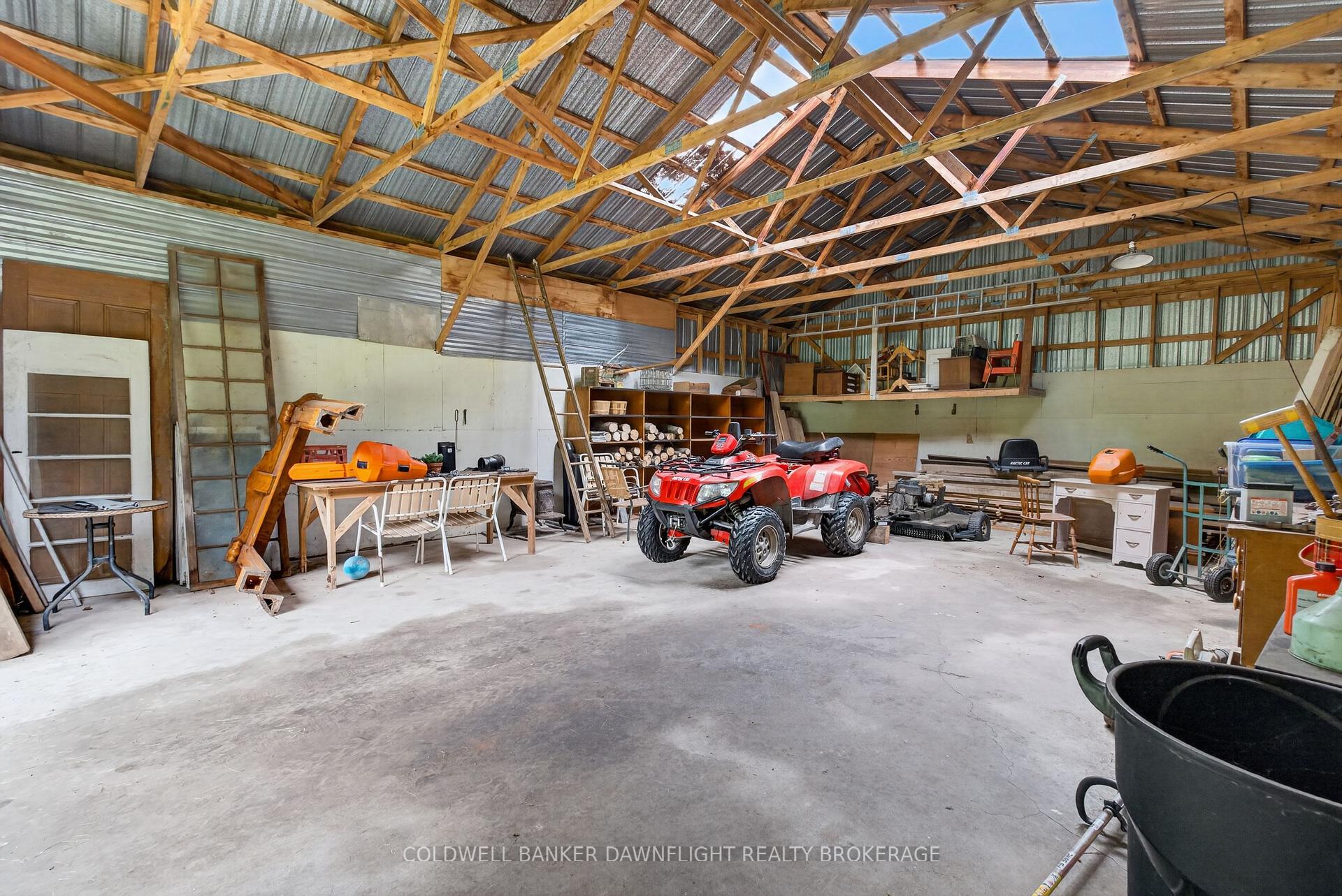 Photo 8 of 71034 Ausable Line, South Huron, Stephen — HOMEH