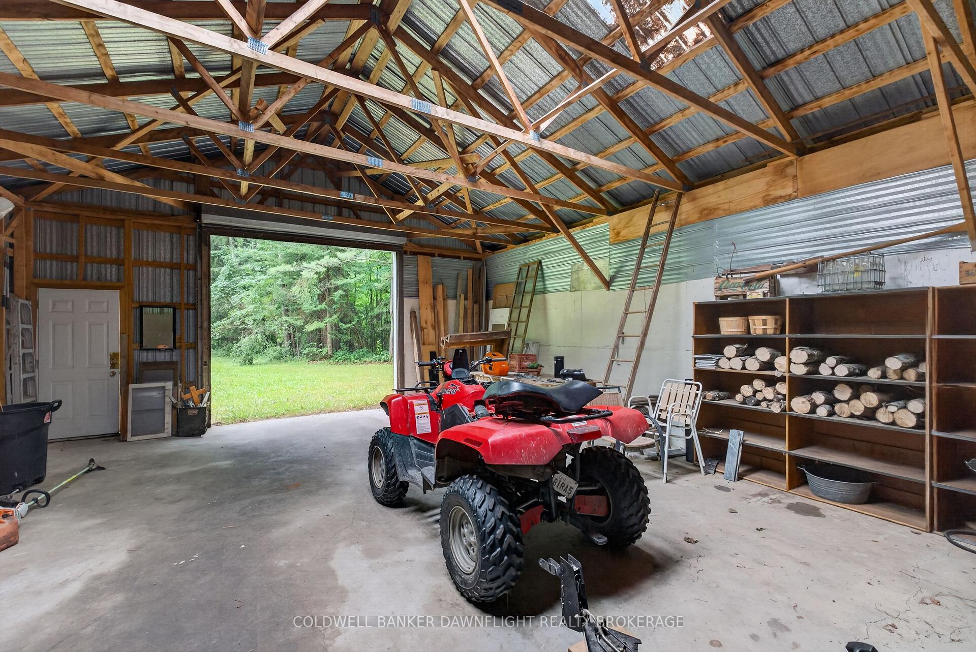 Photo 9 of 71034 Ausable Line, South Huron, Stephen — HOMEH