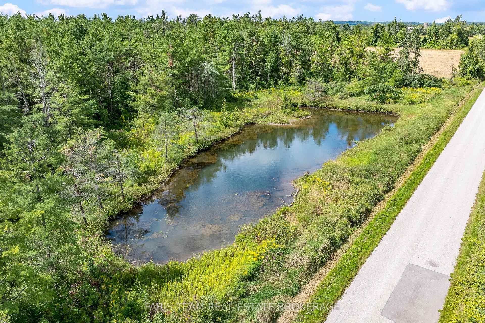 Photo 2 of Pt Lt 19 Line 8N, Oro-Medonte, Rural Oro-Medonte — HOMEH