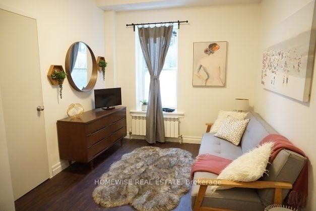 Photo 1 of Unit 103, 1 Triller Avenue, Toronto, South Parkdale — HOMEH