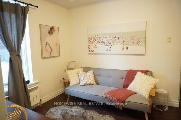 Photo 2 of Unit 103, 1 Triller Avenue, Toronto, South Parkdale — HOMEH
