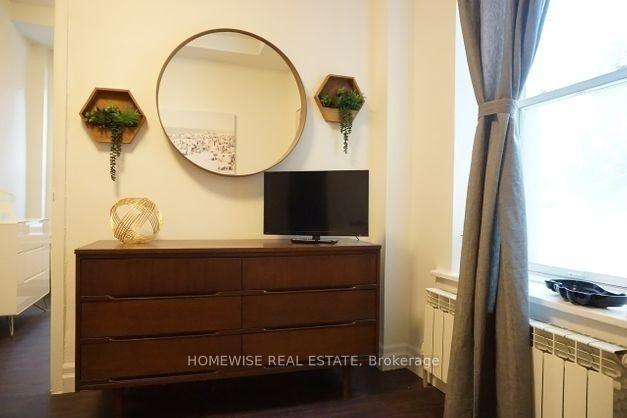 Photo 3 of Unit 103, 1 Triller Avenue, Toronto, South Parkdale — HOMEH