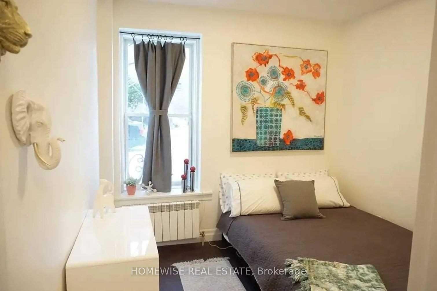 Photo 4 of Unit 103, 1 Triller Avenue, Toronto, South Parkdale — HOMEH