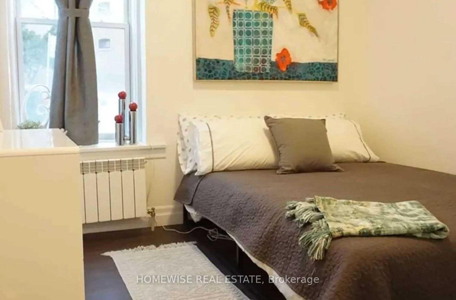 Photo 5 of Unit 103, 1 Triller Avenue, Toronto, South Parkdale — HOMEH