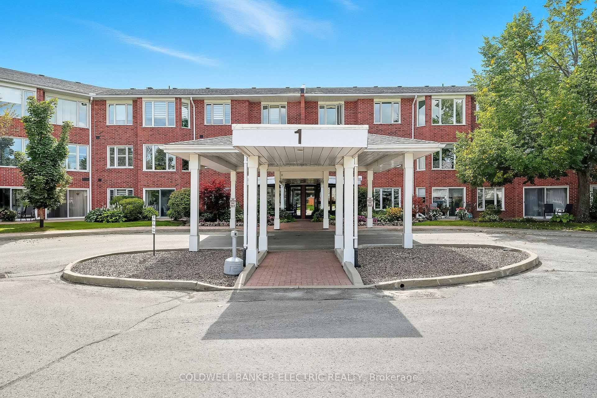 Photo of Unit 301, 1 Heritage Way