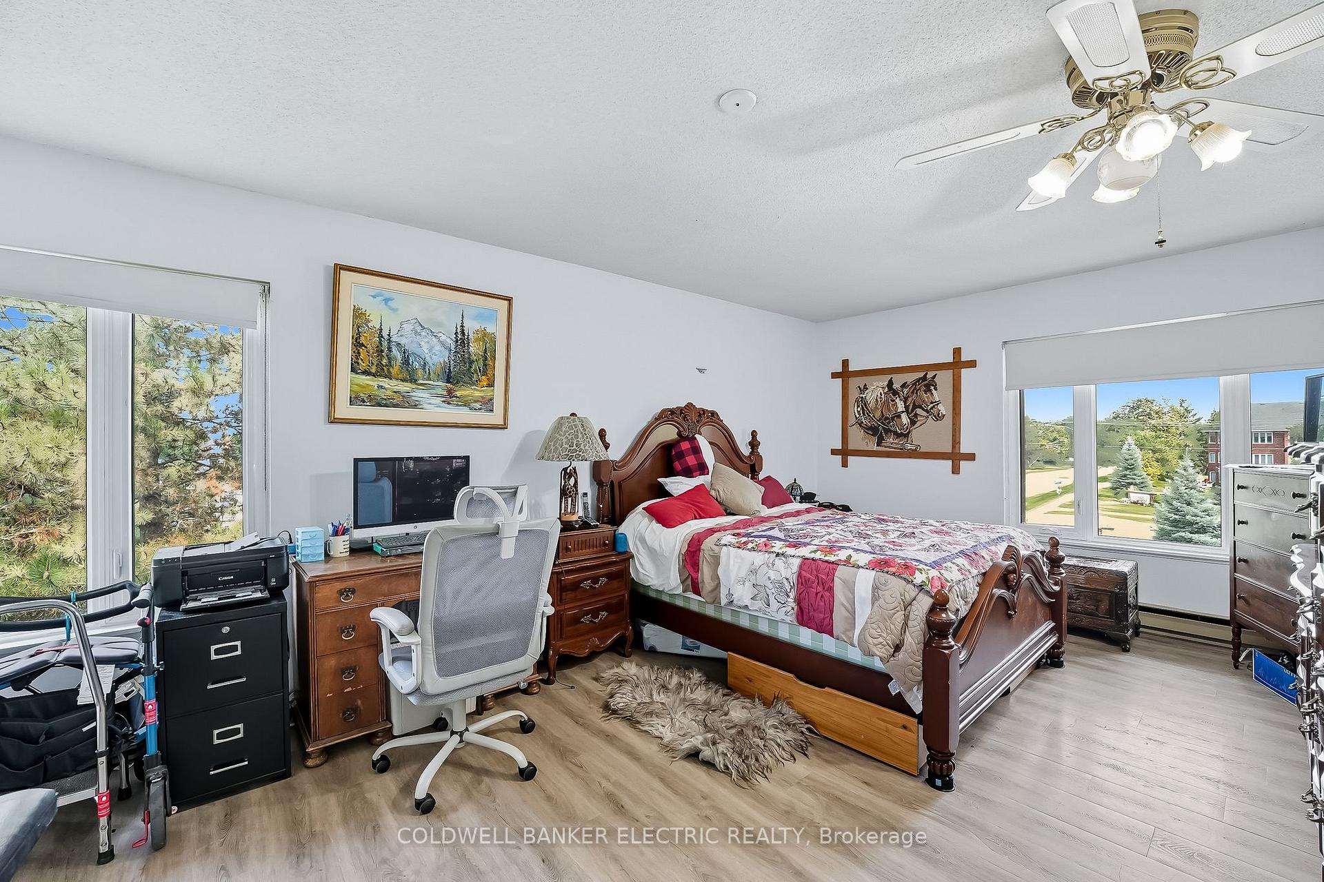Photo 16 of Unit 301, 1 Heritage Way, Kawartha Lakes, Lindsay — HOMEH