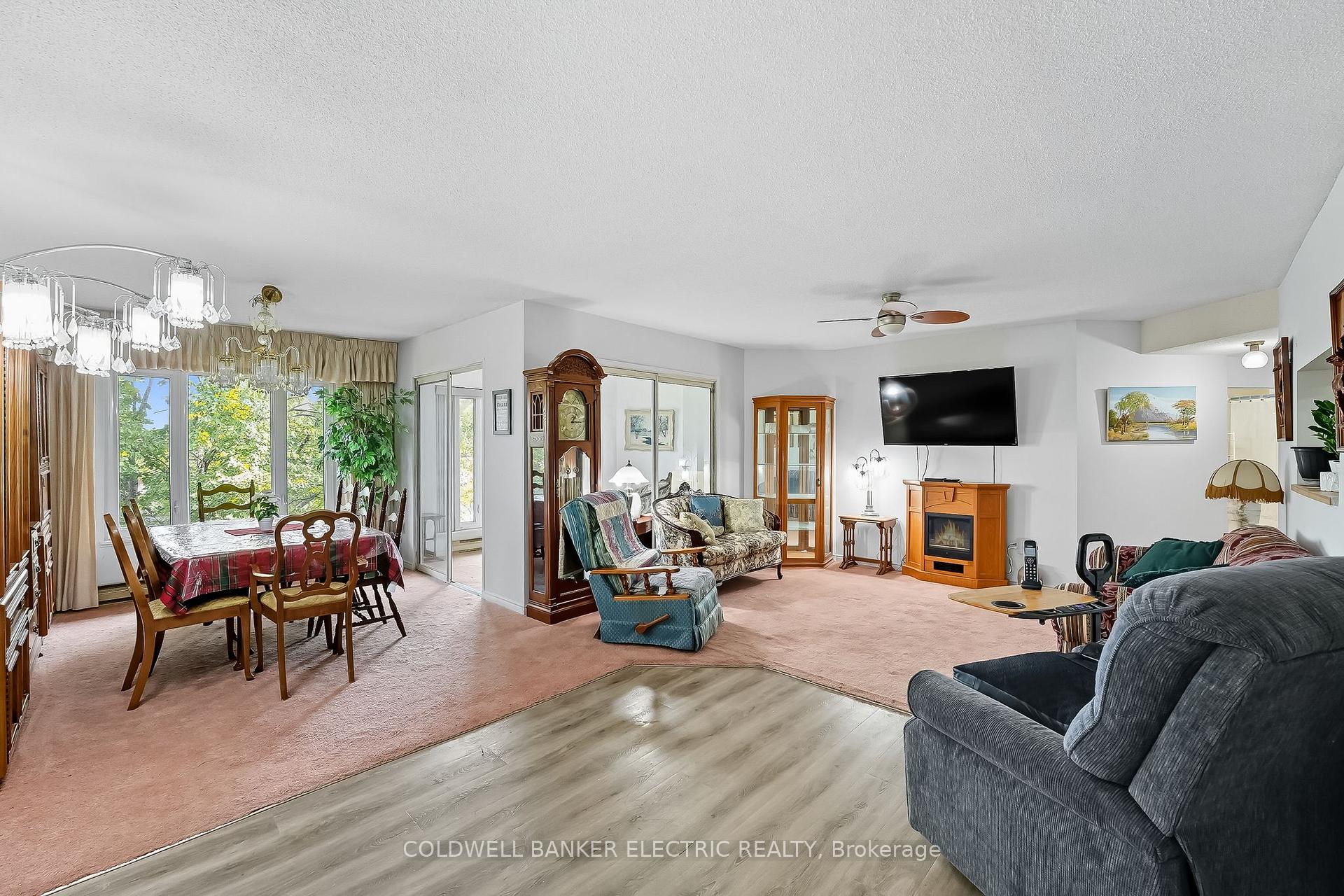 Photo 24 of Unit 301, 1 Heritage Way, Kawartha Lakes, Lindsay — HOMEH